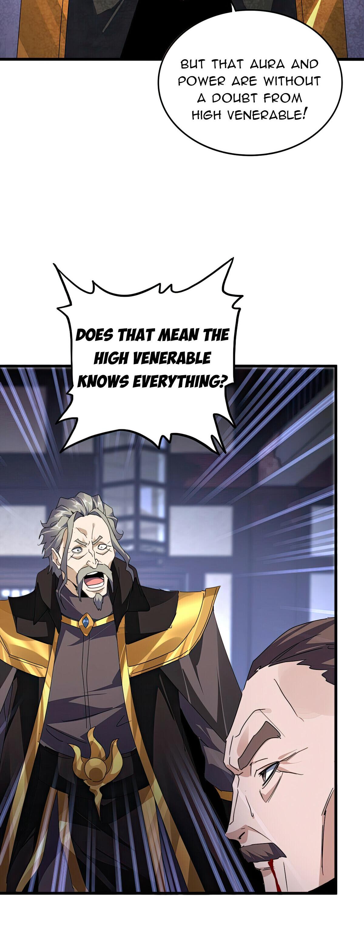 Read The Eternal Supreme - Chapter 580 - theeternalsupreme.com | Image 8