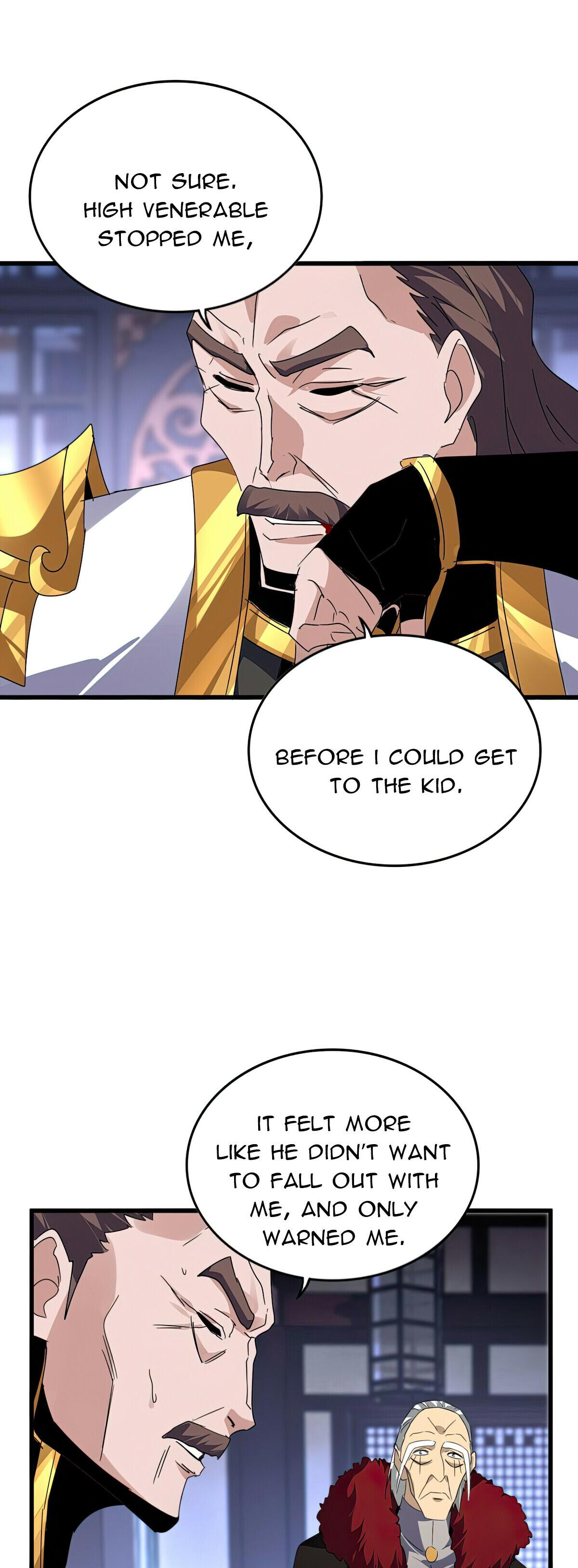 Read The Eternal Supreme - Chapter 580 - theeternalsupreme.com | Image 9
