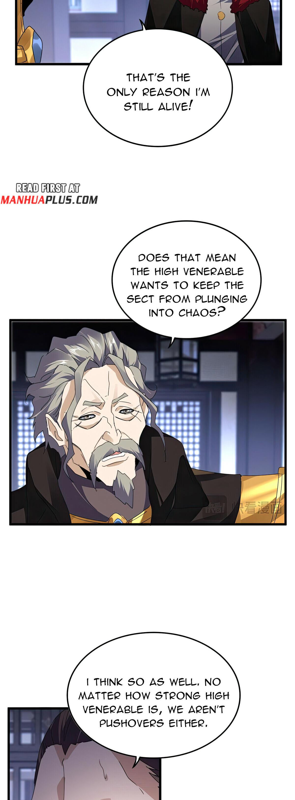 Read The Eternal Supreme - Chapter 580 - theeternalsupreme.com | Image 10