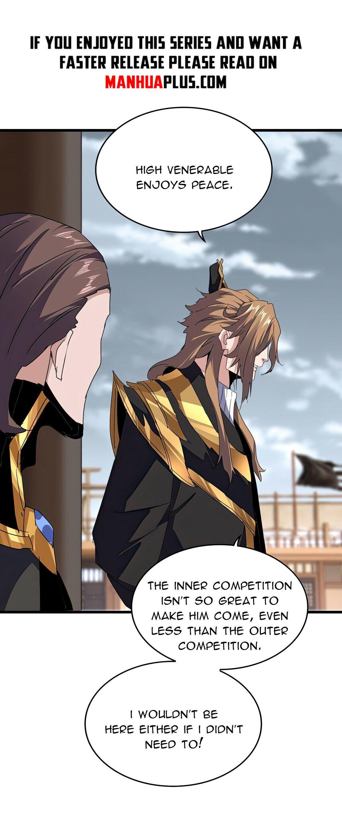 Read The Eternal Supreme - Chapter 580 - theeternalsupreme.com | Image 20