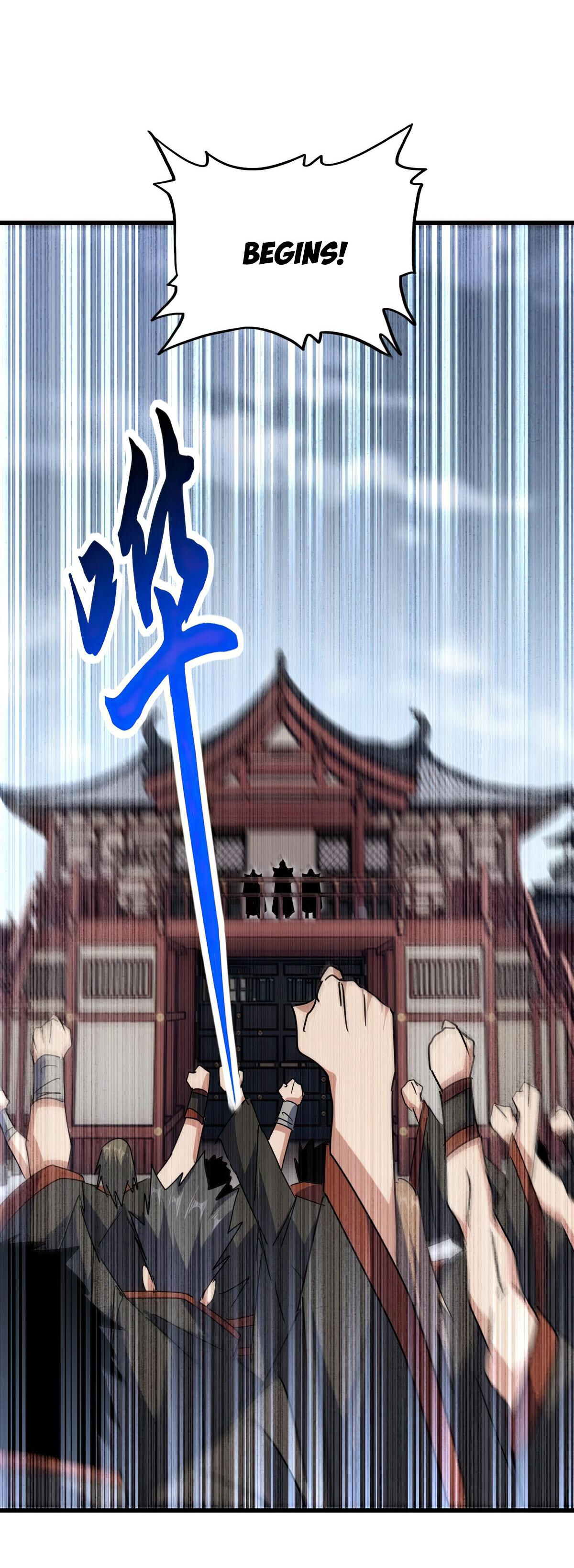 Read The Eternal Supreme - Chapter 580 - theeternalsupreme.com | Image 24