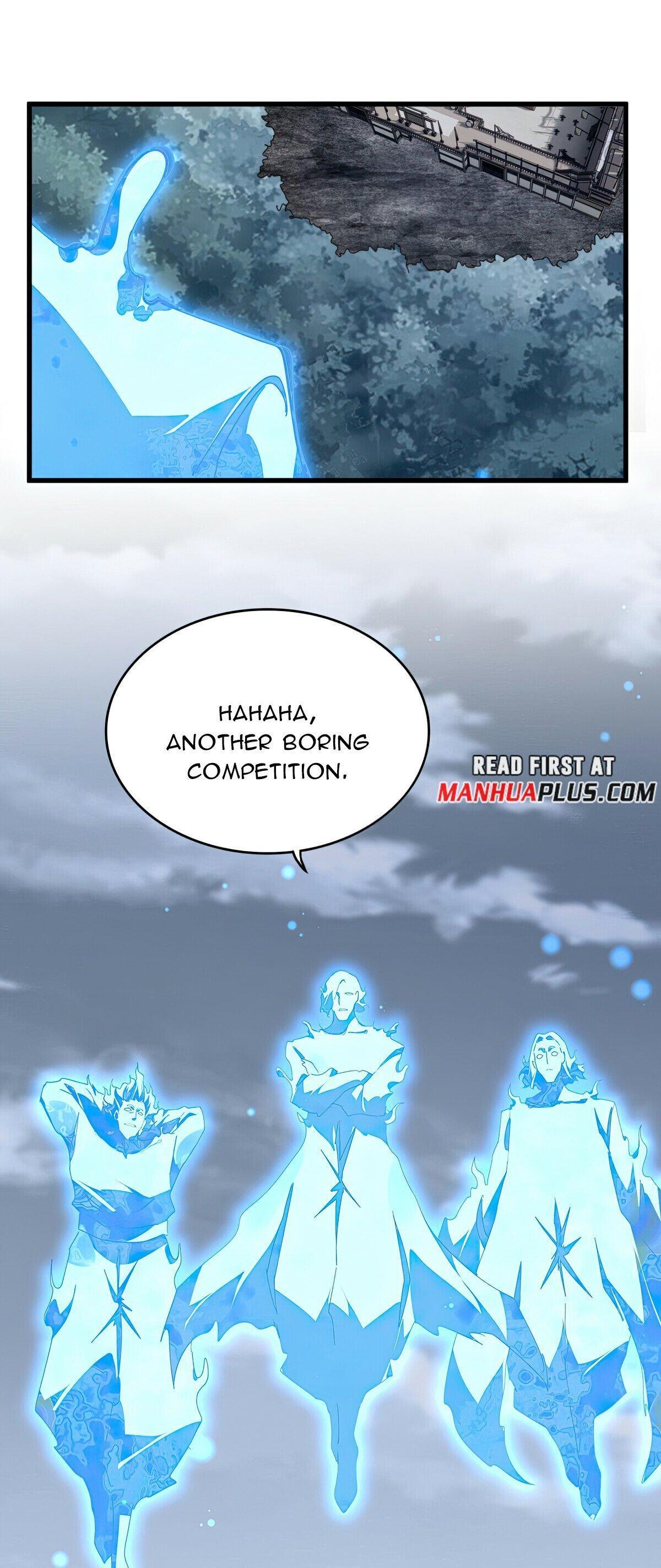 Read The Eternal Supreme - Chapter 580 - theeternalsupreme.com | Image 25