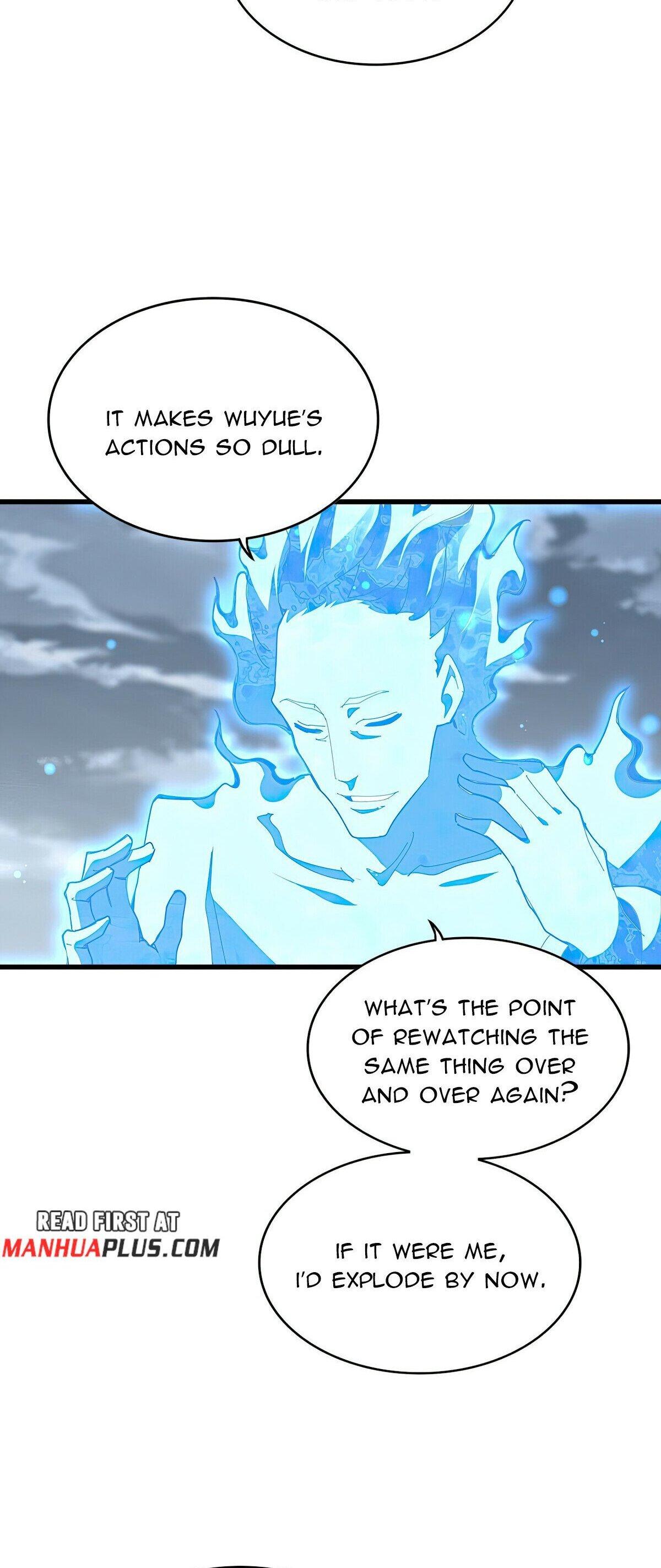 Read The Eternal Supreme - Chapter 580 - theeternalsupreme.com | Image 27