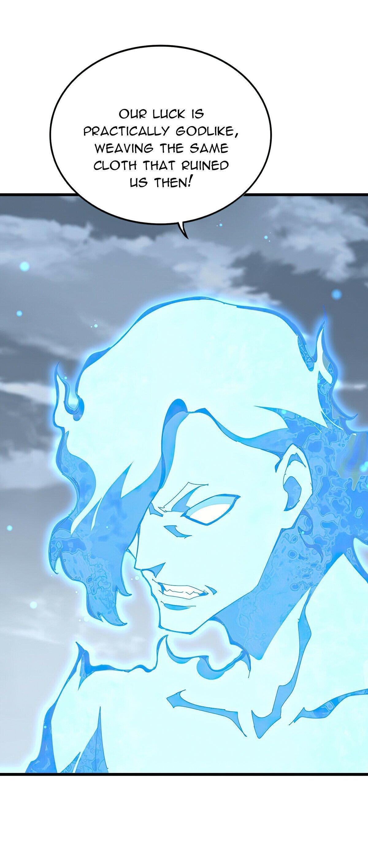 Read The Eternal Supreme - Chapter 580 - theeternalsupreme.com | Image 29
