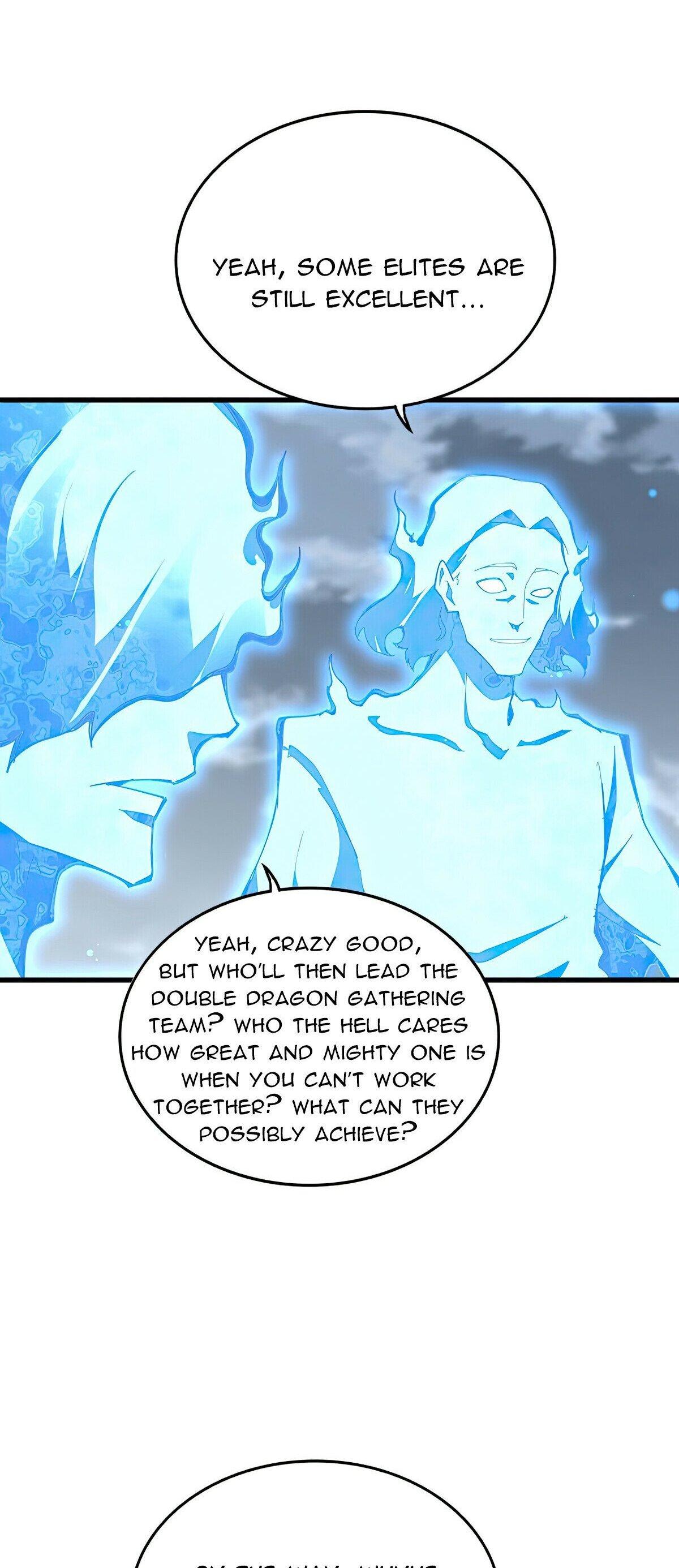 Read The Eternal Supreme - Chapter 580 - theeternalsupreme.com | Image 30