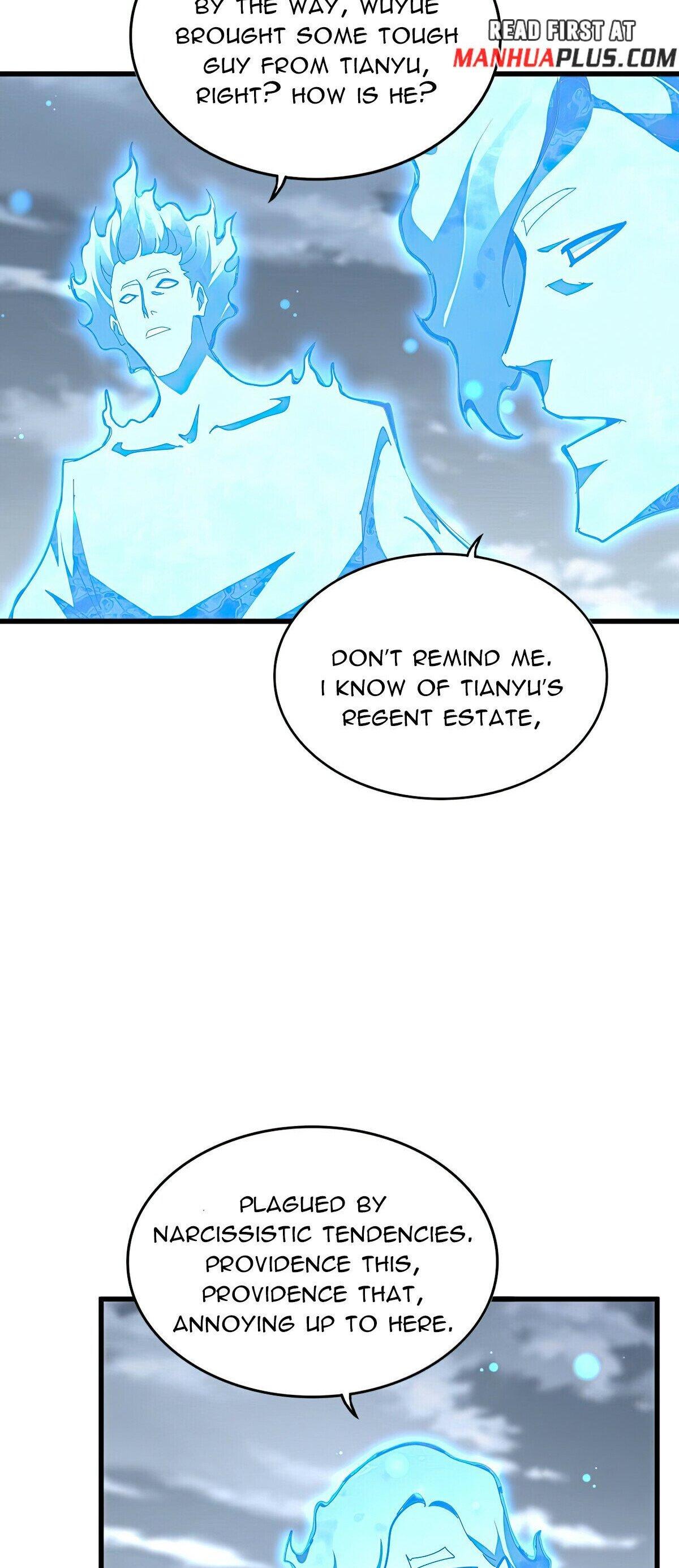 Read The Eternal Supreme - Chapter 580 - theeternalsupreme.com | Image 31