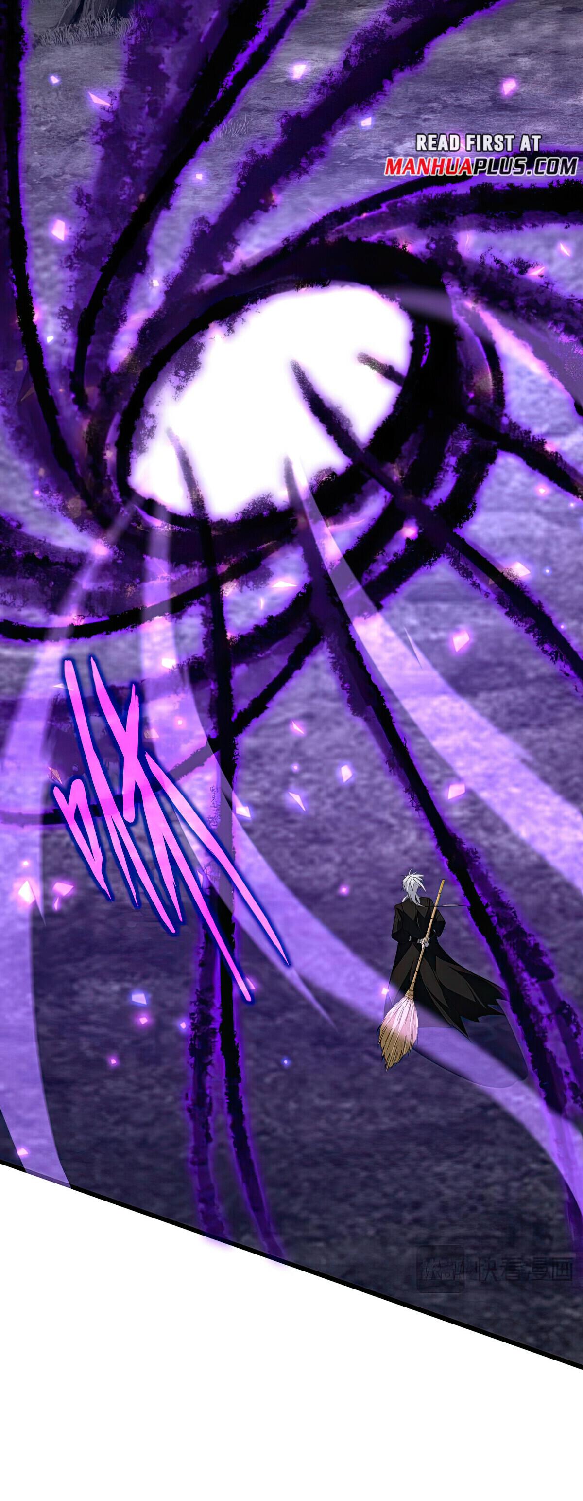 Read The Eternal Supreme - Chapter 580 - theeternalsupreme.com | Image 34