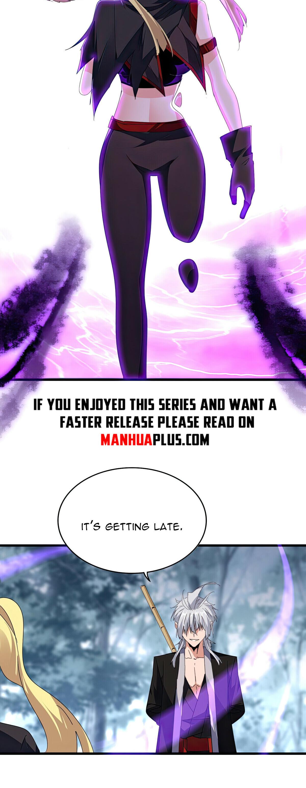 Read The Eternal Supreme - Chapter 580 - theeternalsupreme.com | Image 36