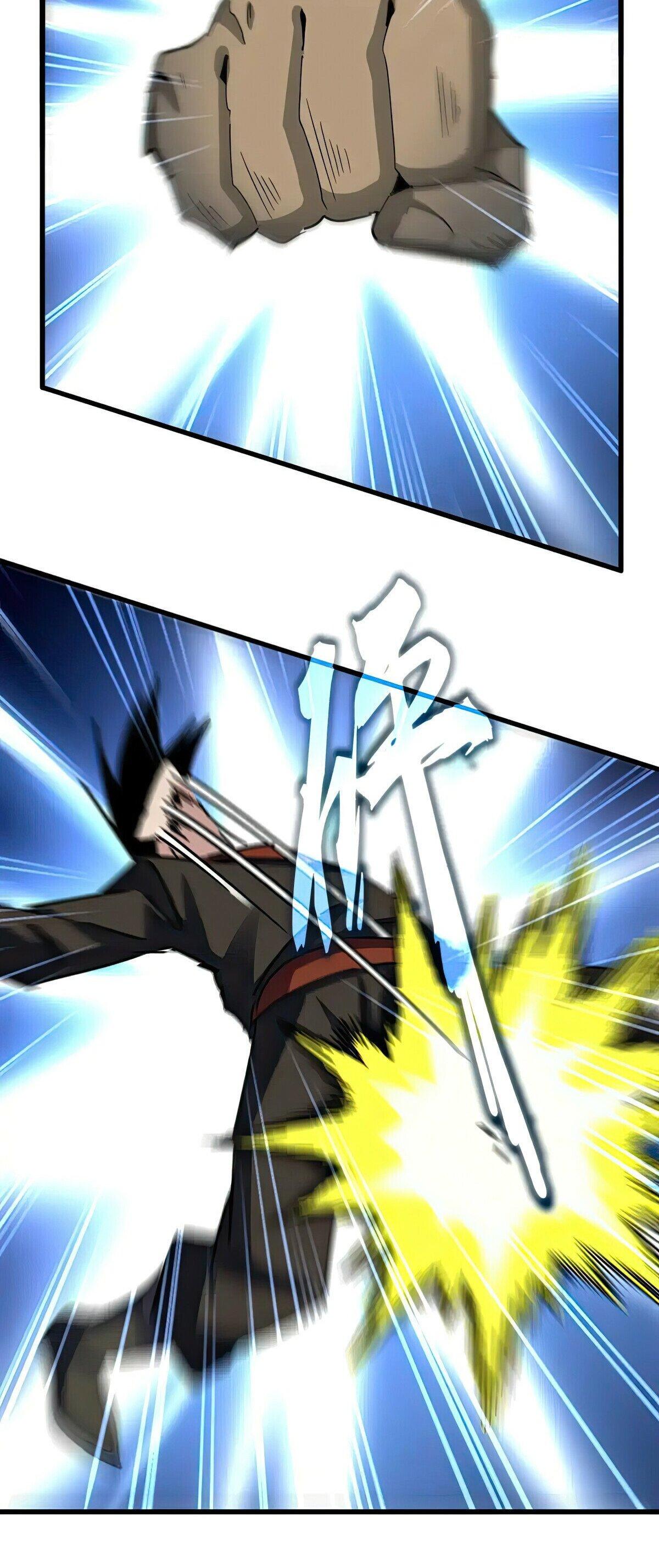 Read The Eternal Supreme - Chapter 581 - theeternalsupreme.com | Image 4