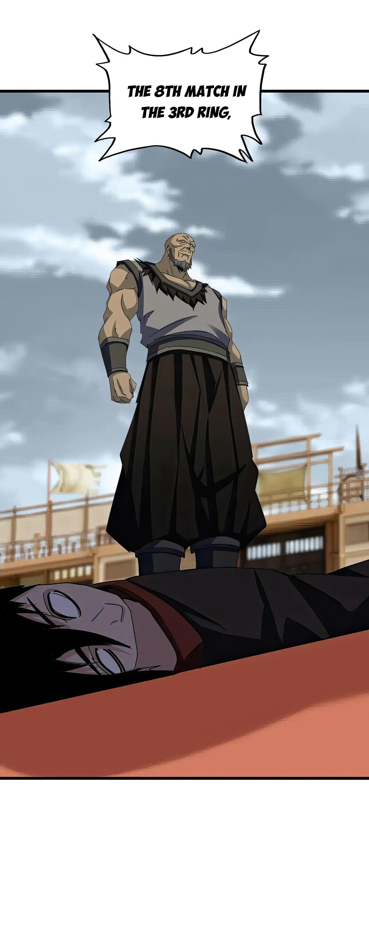 Read The Eternal Supreme - Chapter 581 - theeternalsupreme.com | Image 5
