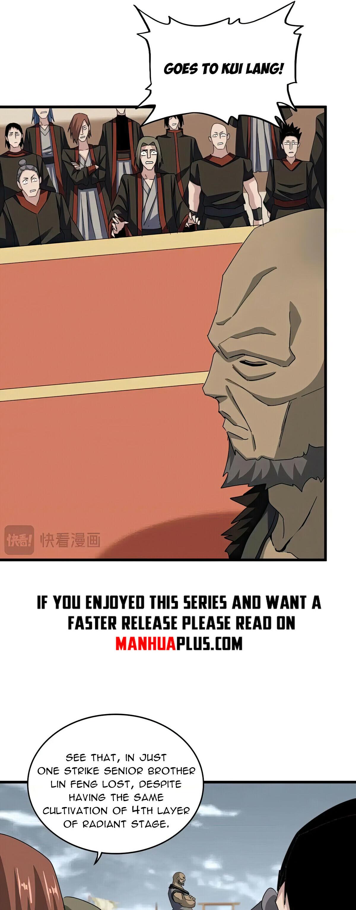 Read The Eternal Supreme - Chapter 581 - theeternalsupreme.com | Image 6