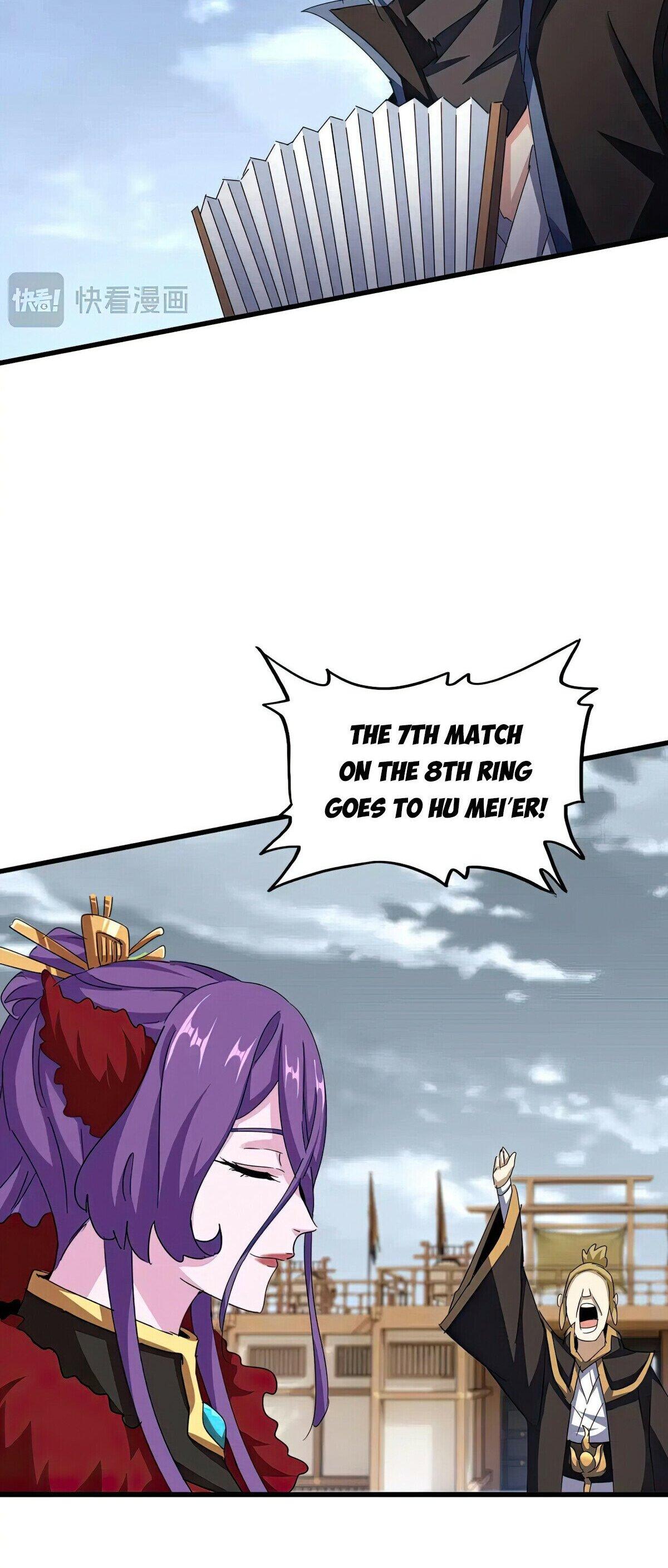 Read The Eternal Supreme - Chapter 581 - theeternalsupreme.com | Image 10