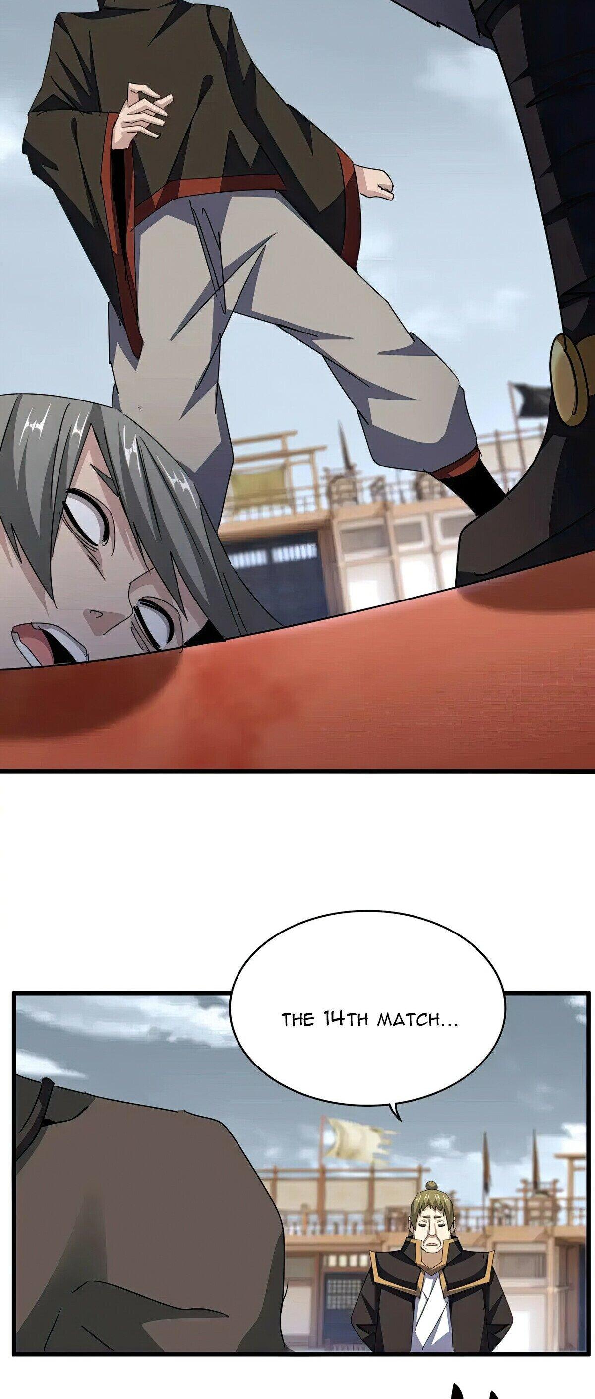 Read The Eternal Supreme - Chapter 581 - theeternalsupreme.com | Image 12