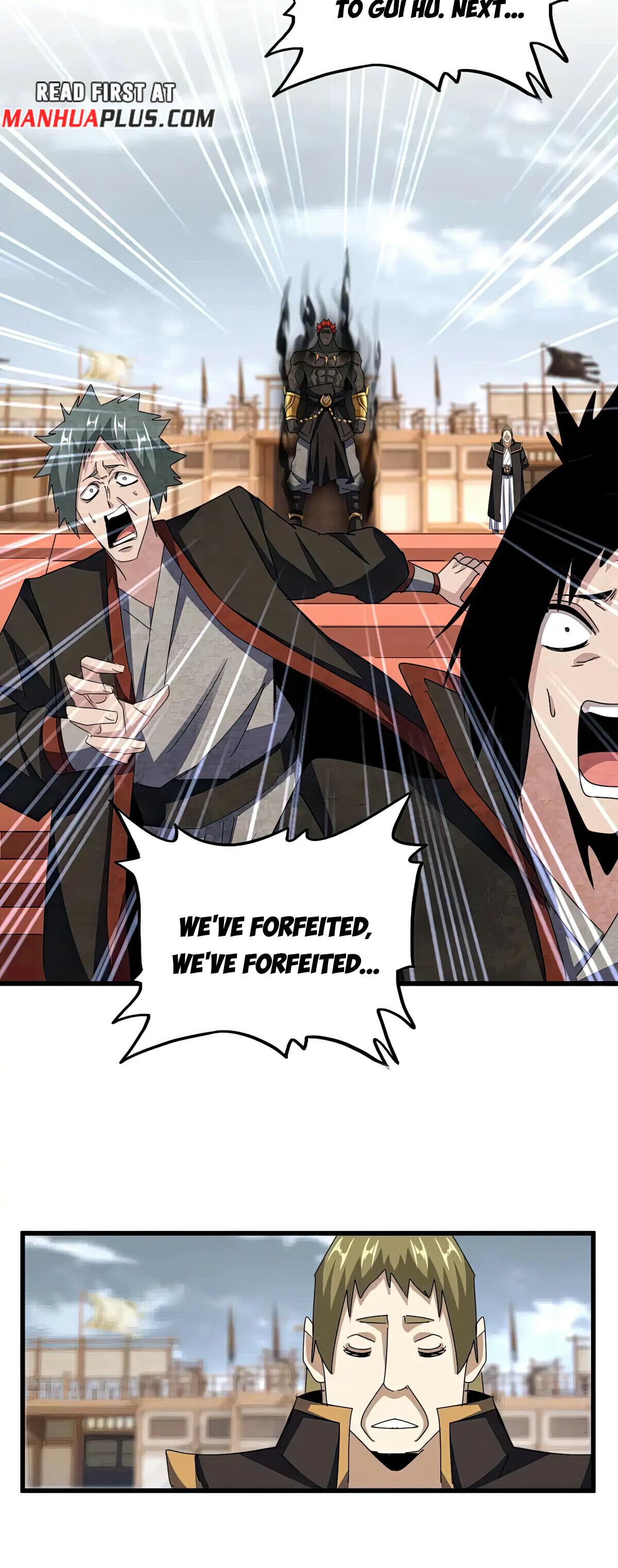 Read The Eternal Supreme - Chapter 581 - theeternalsupreme.com | Image 15