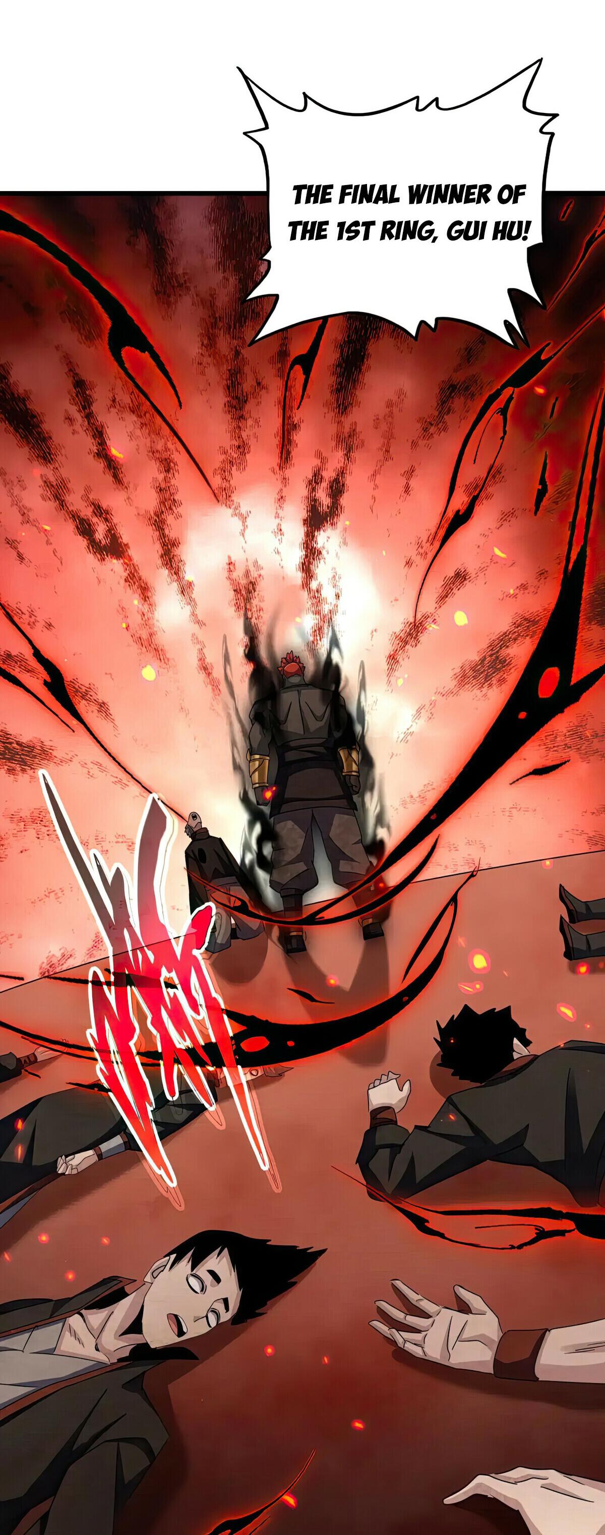 Read The Eternal Supreme - Chapter 581 - theeternalsupreme.com | Image 16