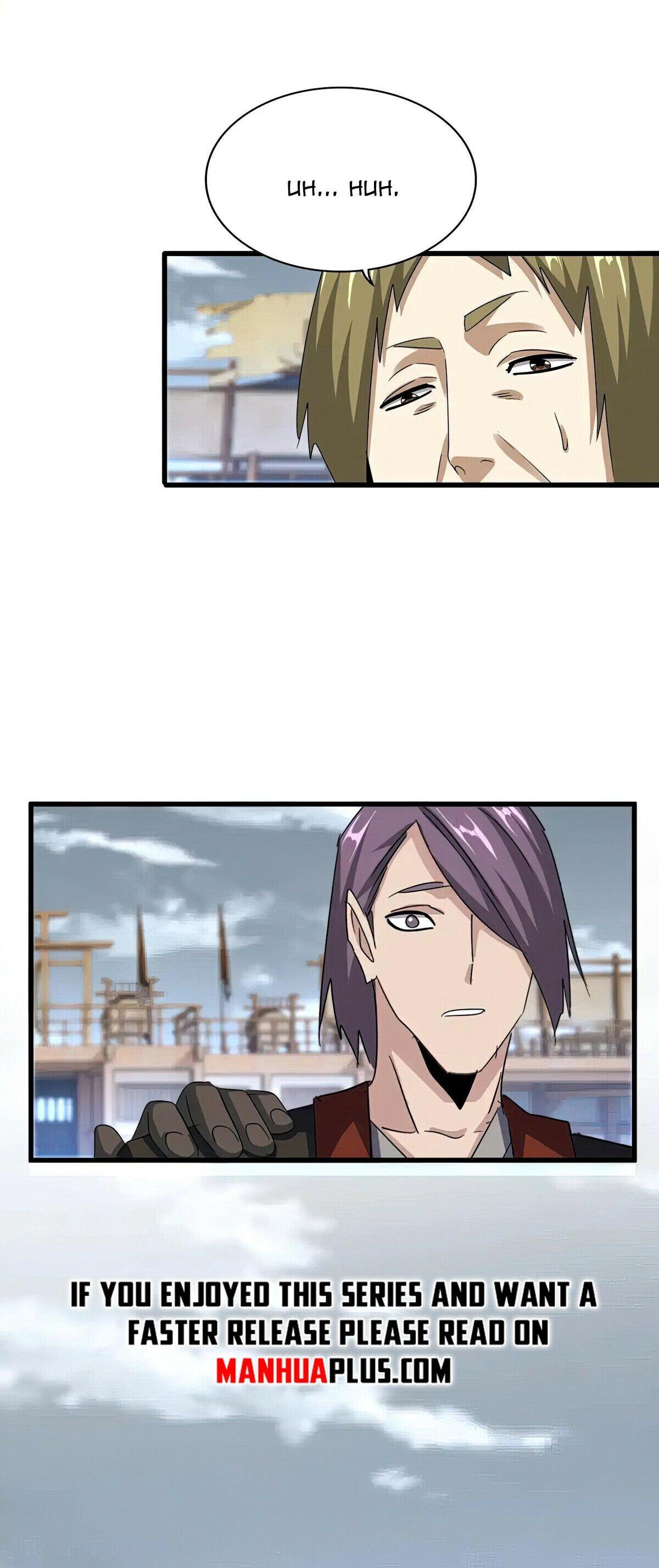 Read The Eternal Supreme - Chapter 581 - theeternalsupreme.com | Image 20