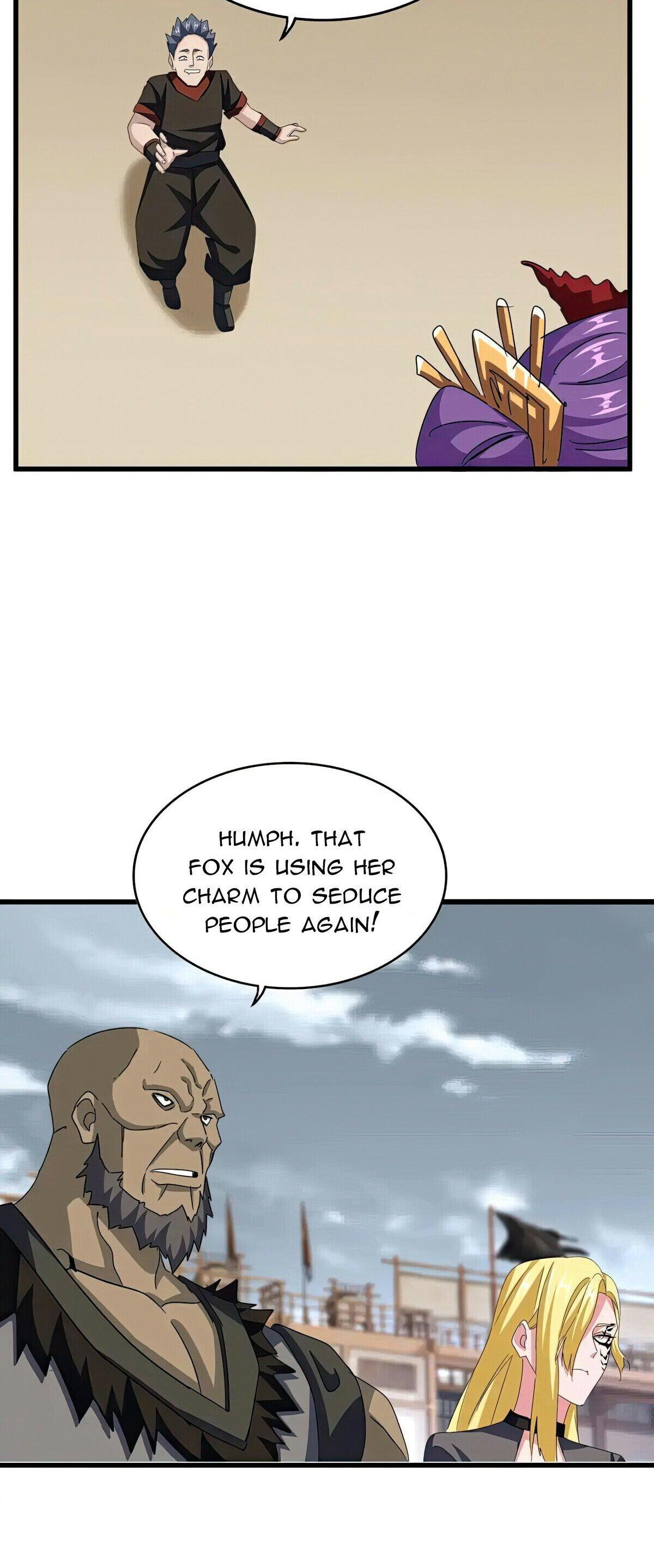 Read The Eternal Supreme - Chapter 581 - theeternalsupreme.com | Image 28