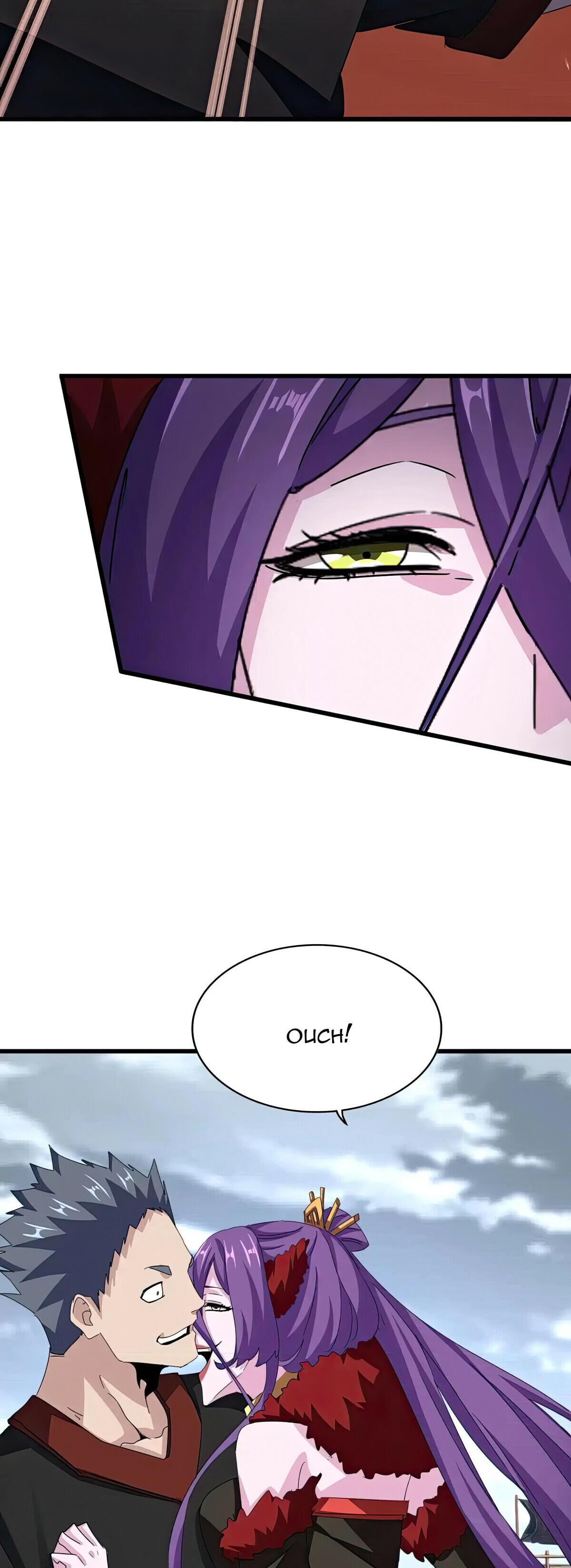 Read The Eternal Supreme - Chapter 581 - theeternalsupreme.com | Image 31