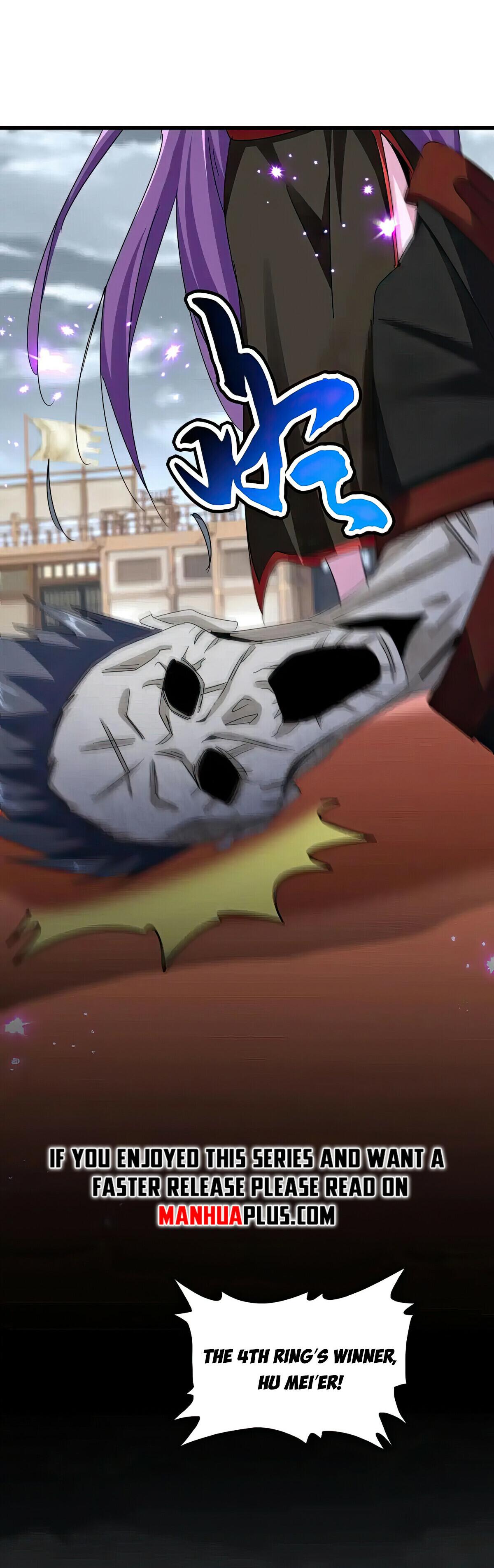 Read The Eternal Supreme - Chapter 581 - theeternalsupreme.com | Image 34