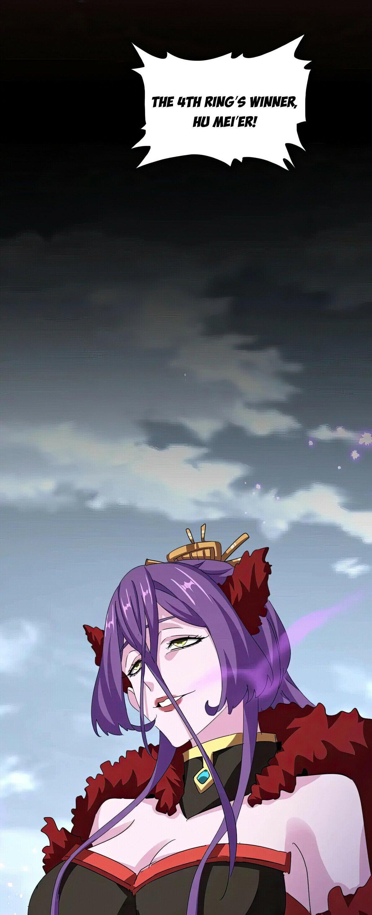 Read The Eternal Supreme - Chapter 582 - theeternalsupreme.com | Image 2