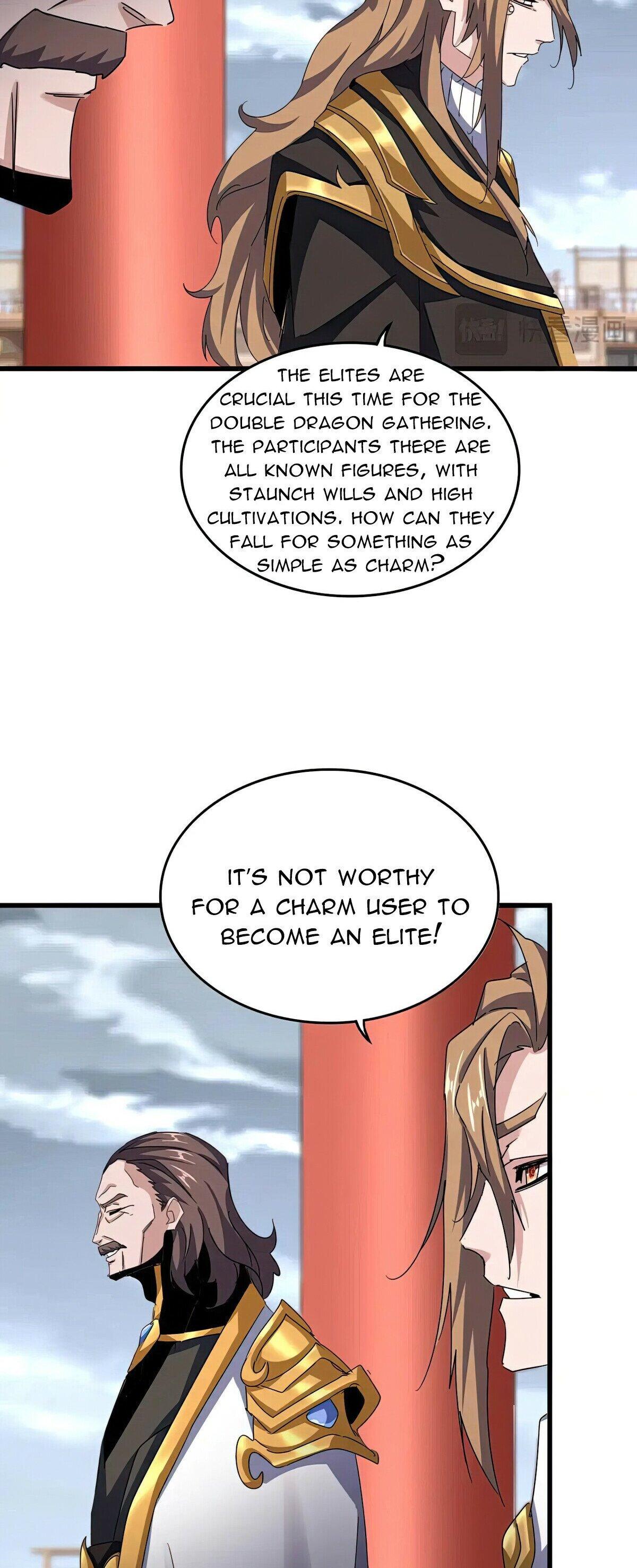 Read The Eternal Supreme - Chapter 582 - theeternalsupreme.com | Image 6