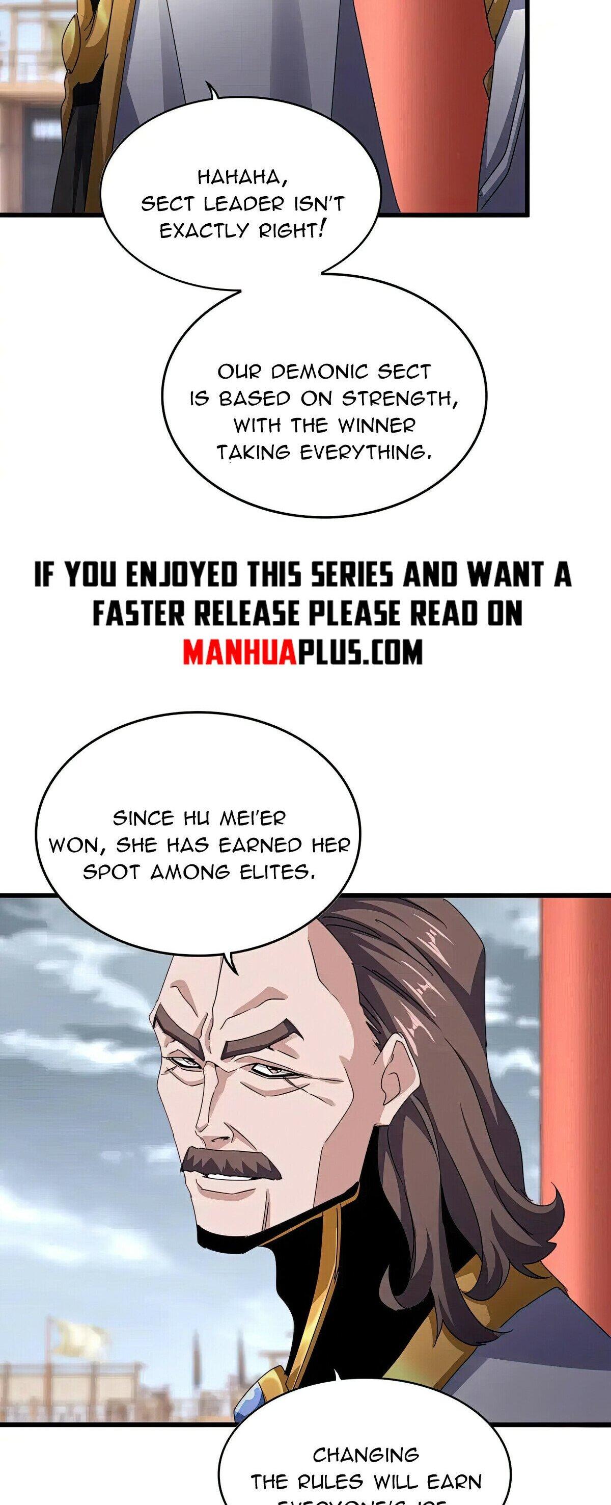 Read The Eternal Supreme - Chapter 582 - theeternalsupreme.com | Image 7
