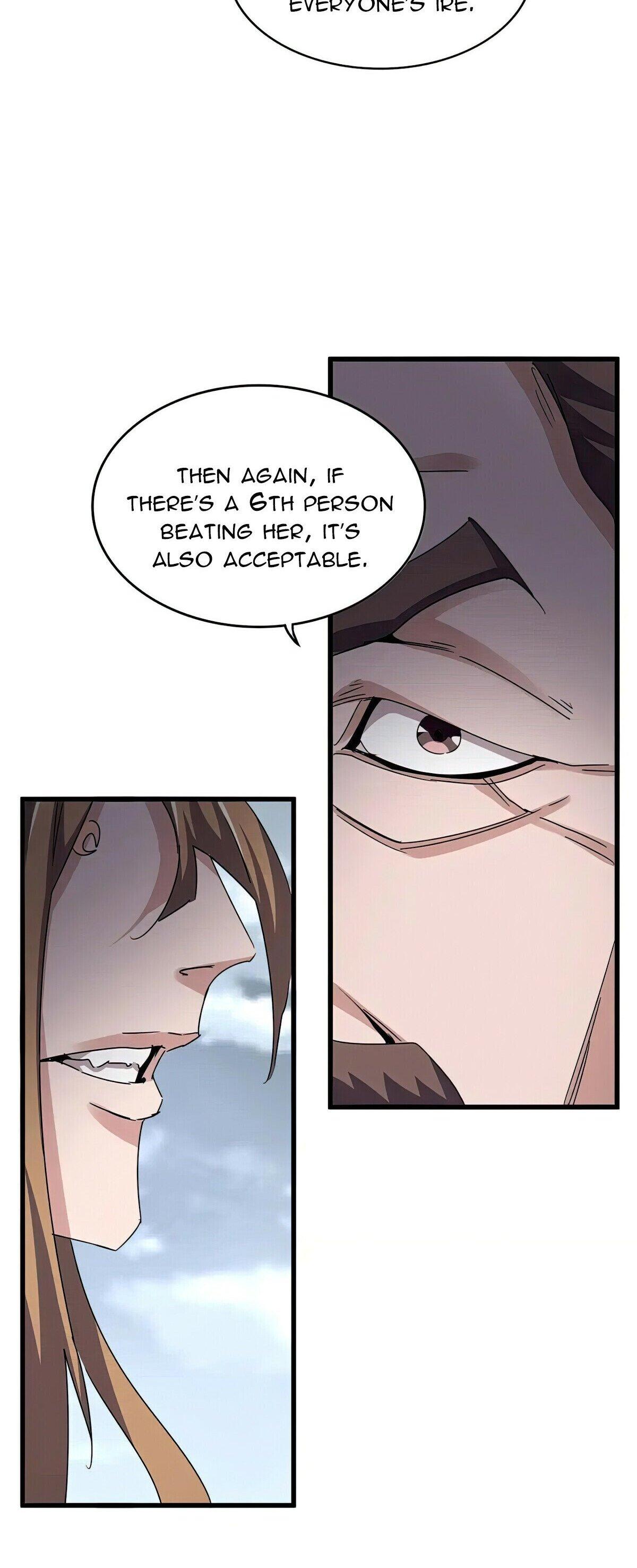 Read The Eternal Supreme - Chapter 582 - theeternalsupreme.com | Image 8