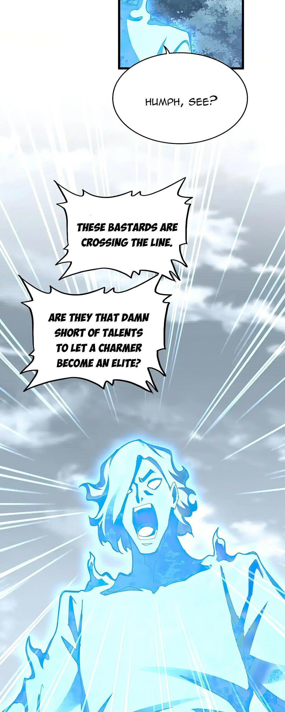 Read The Eternal Supreme - Chapter 582 - theeternalsupreme.com | Image 10