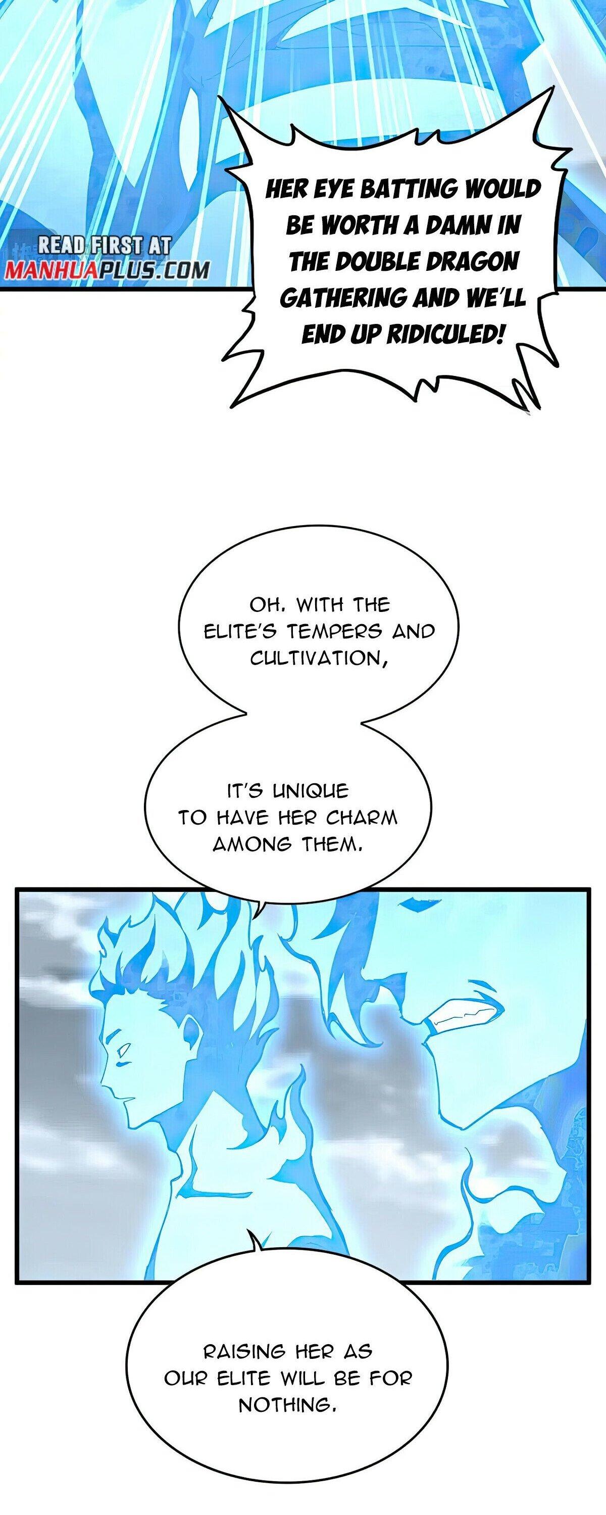Read The Eternal Supreme - Chapter 582 - theeternalsupreme.com | Image 11