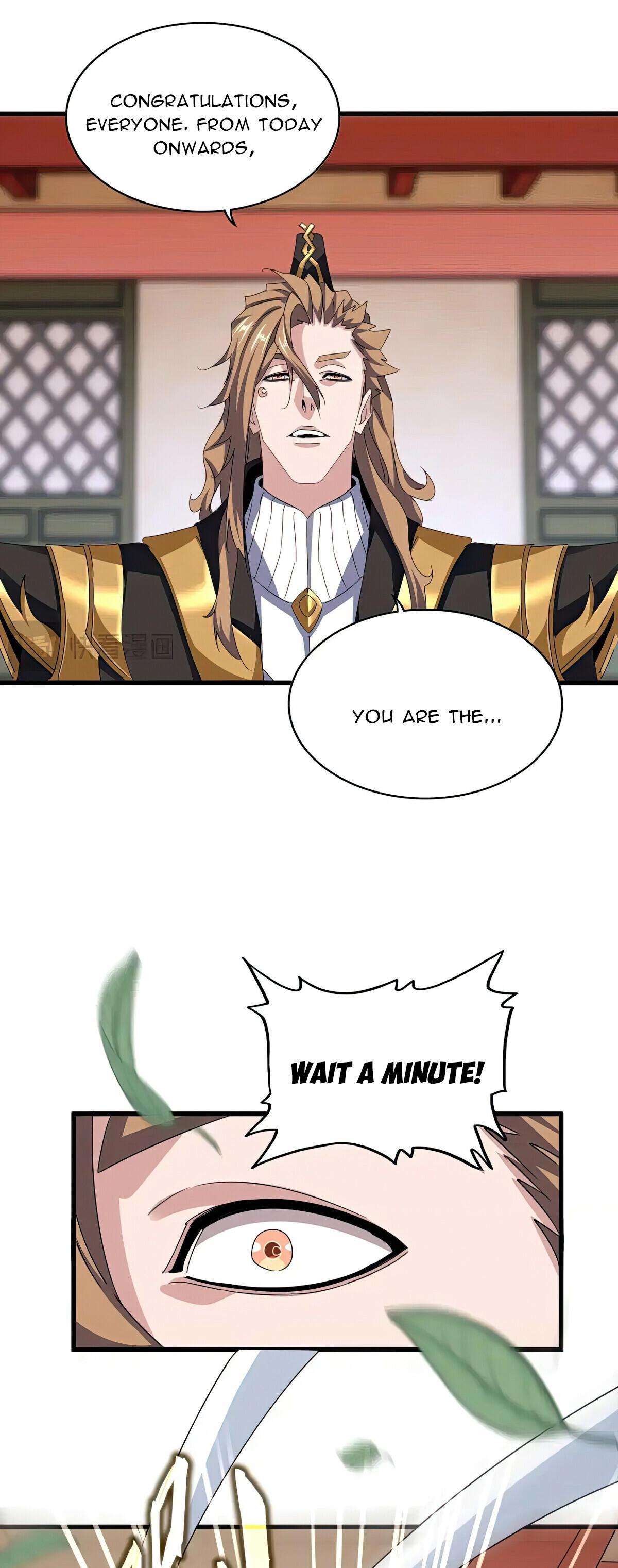 Read The Eternal Supreme - Chapter 582 - theeternalsupreme.com | Image 15