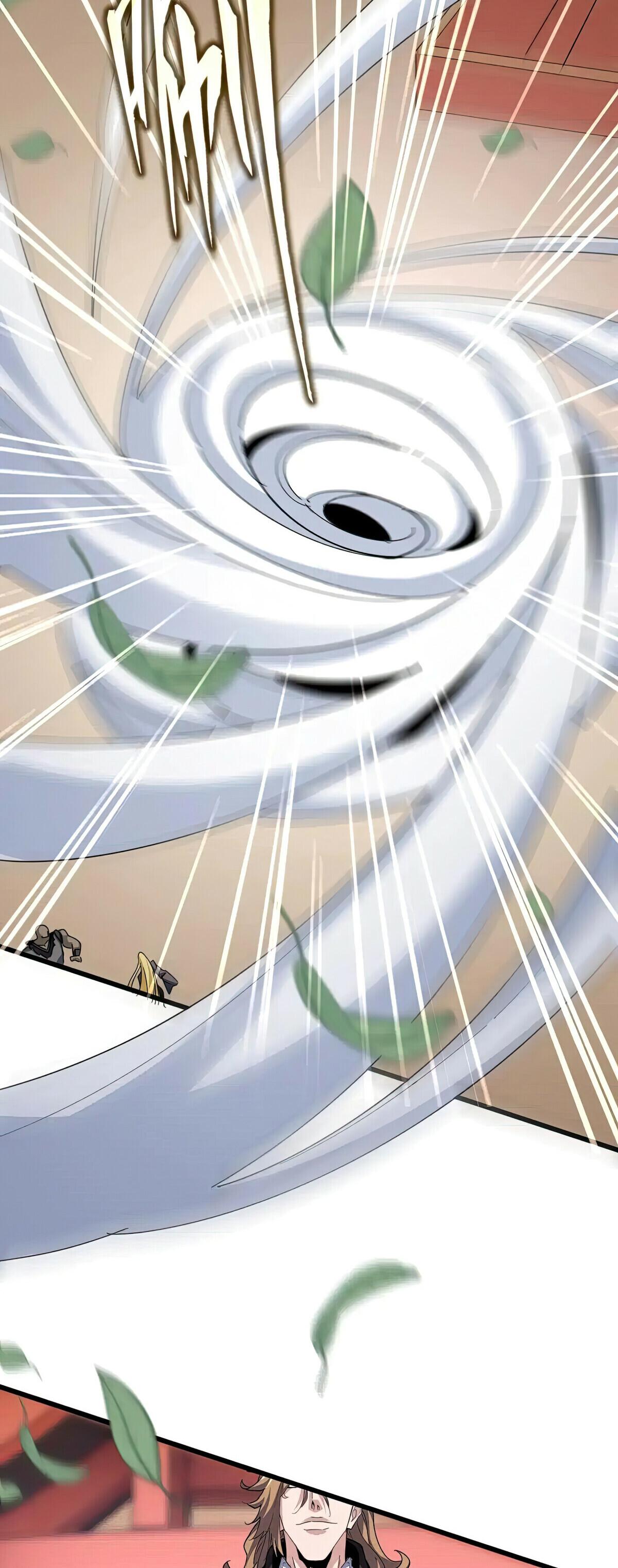 Read The Eternal Supreme - Chapter 582 - theeternalsupreme.com | Image 16
