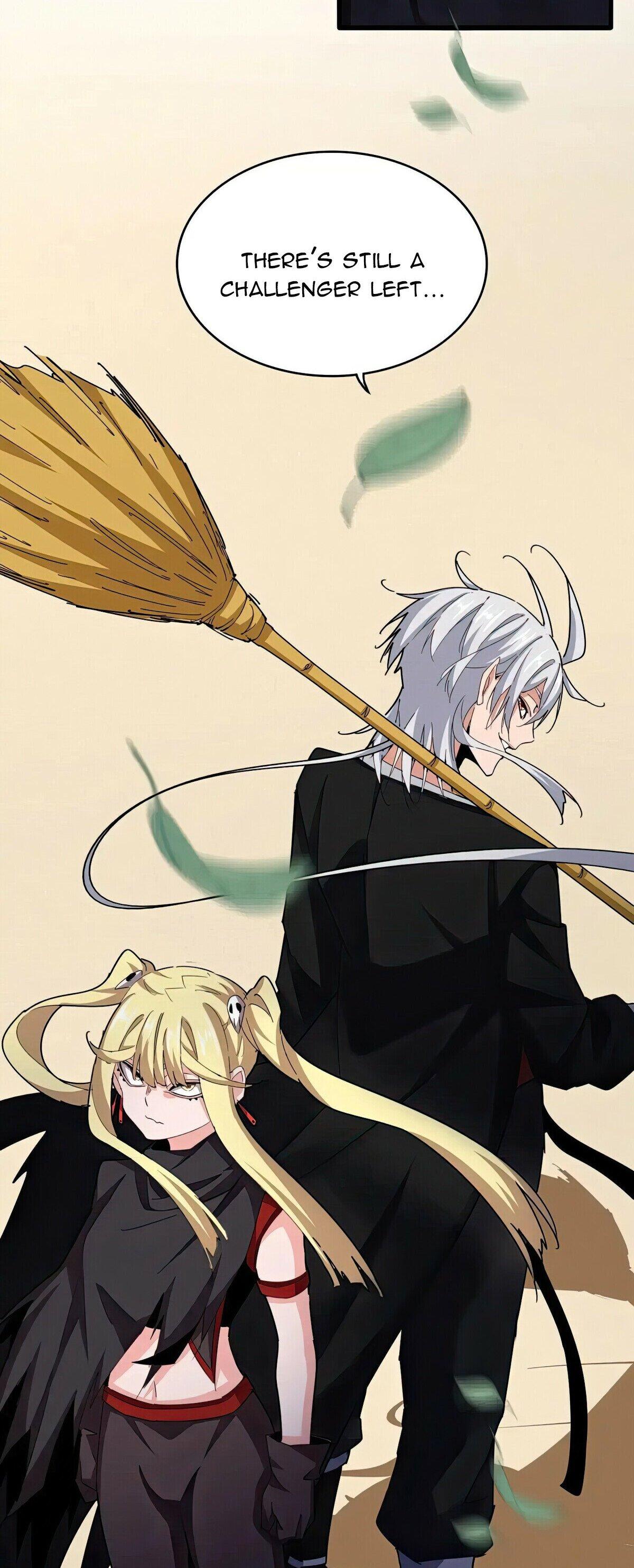 Read The Eternal Supreme - Chapter 582 - theeternalsupreme.com | Image 19