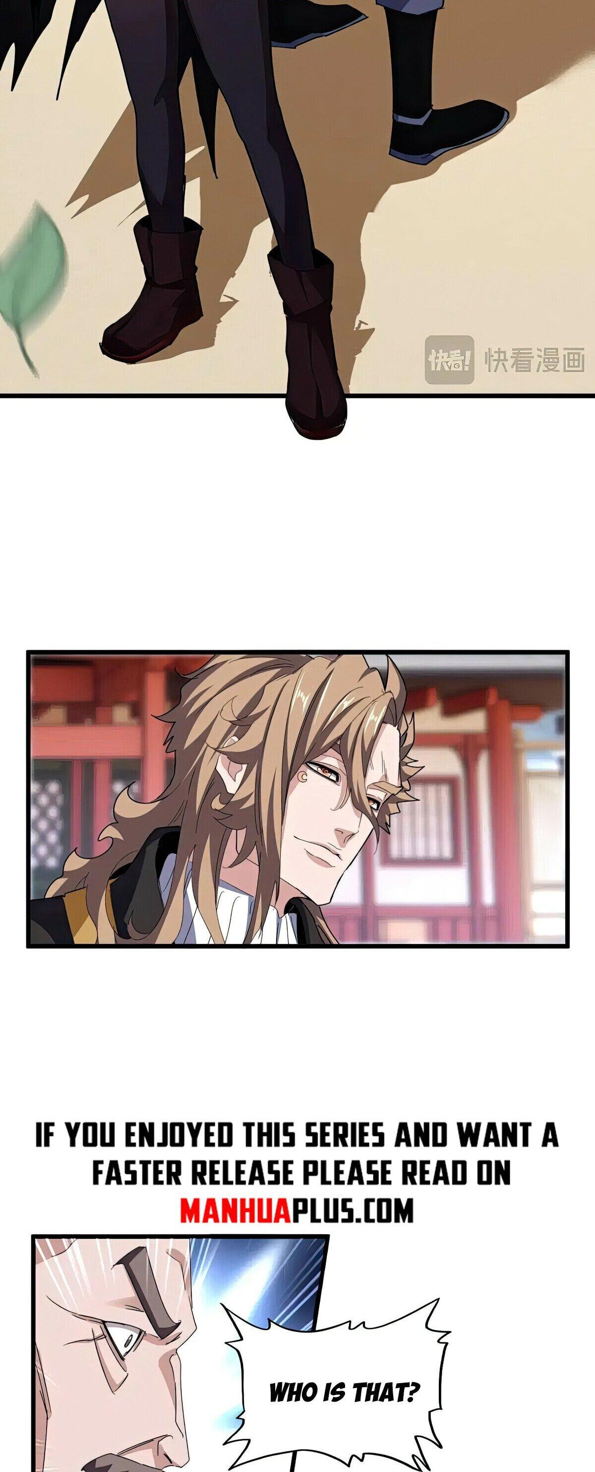 Read The Eternal Supreme - Chapter 582 - theeternalsupreme.com | Image 20