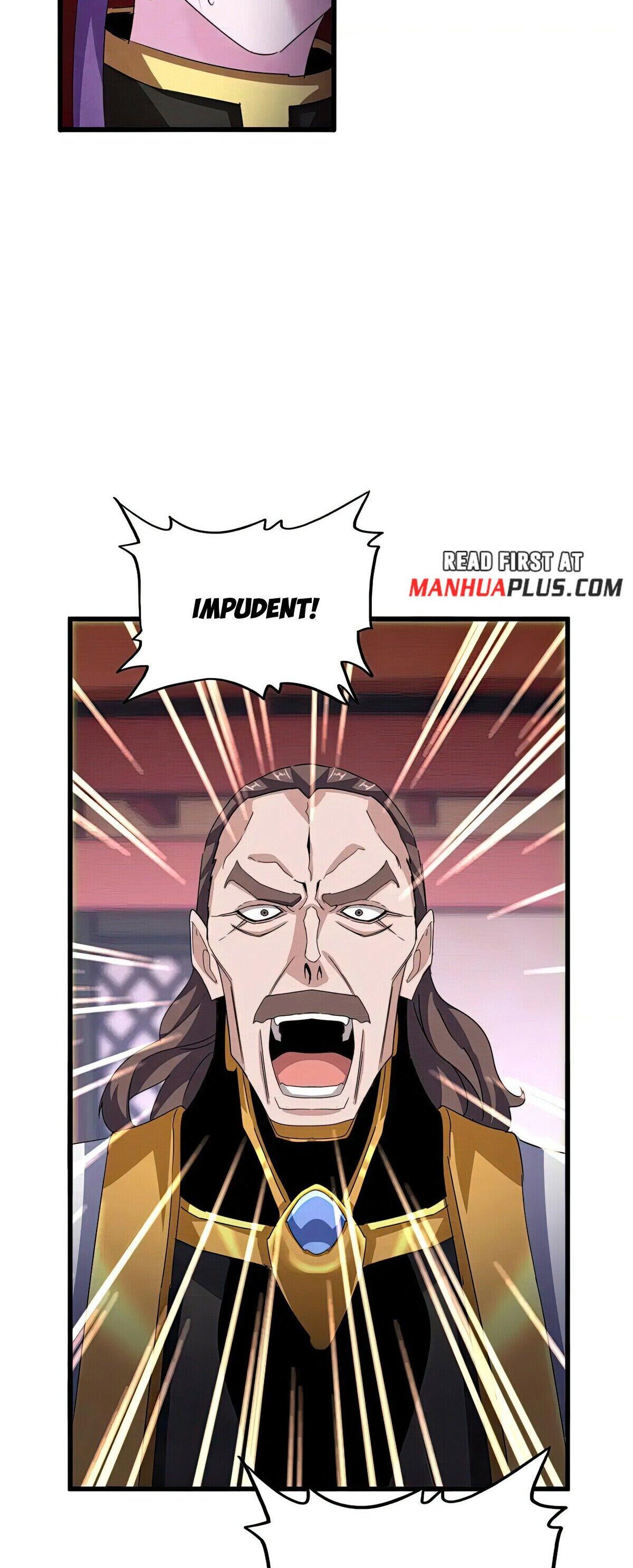 Read The Eternal Supreme - Chapter 582 - theeternalsupreme.com | Image 30