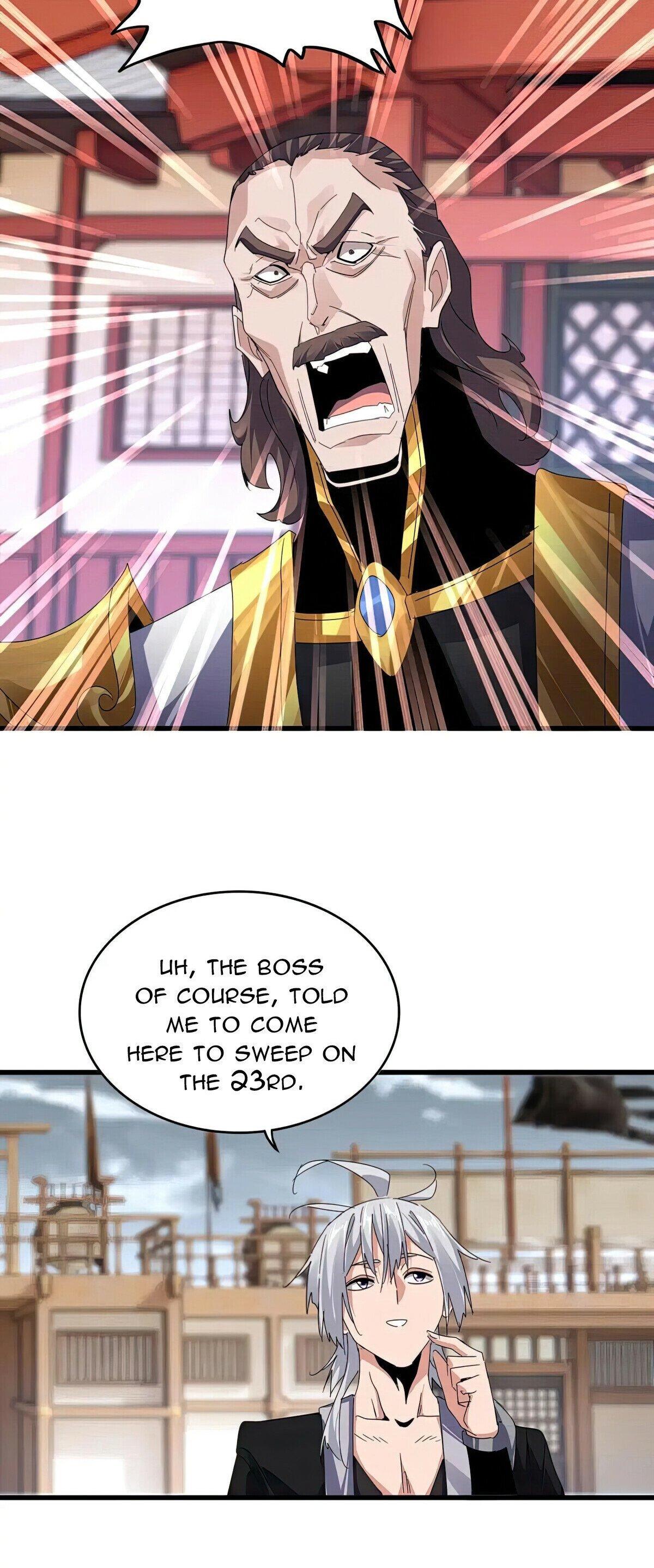 Read The Eternal Supreme - Chapter 583 - theeternalsupreme.com | Image 4