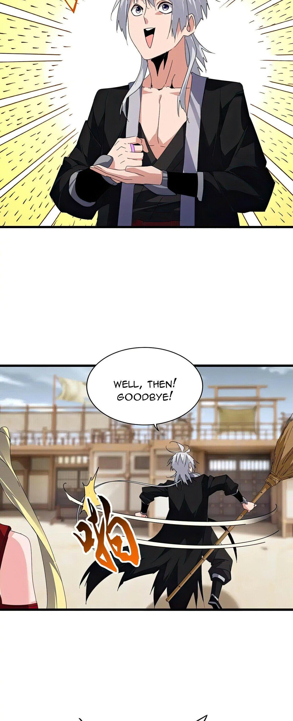 Read The Eternal Supreme - Chapter 583 - theeternalsupreme.com | Image 6