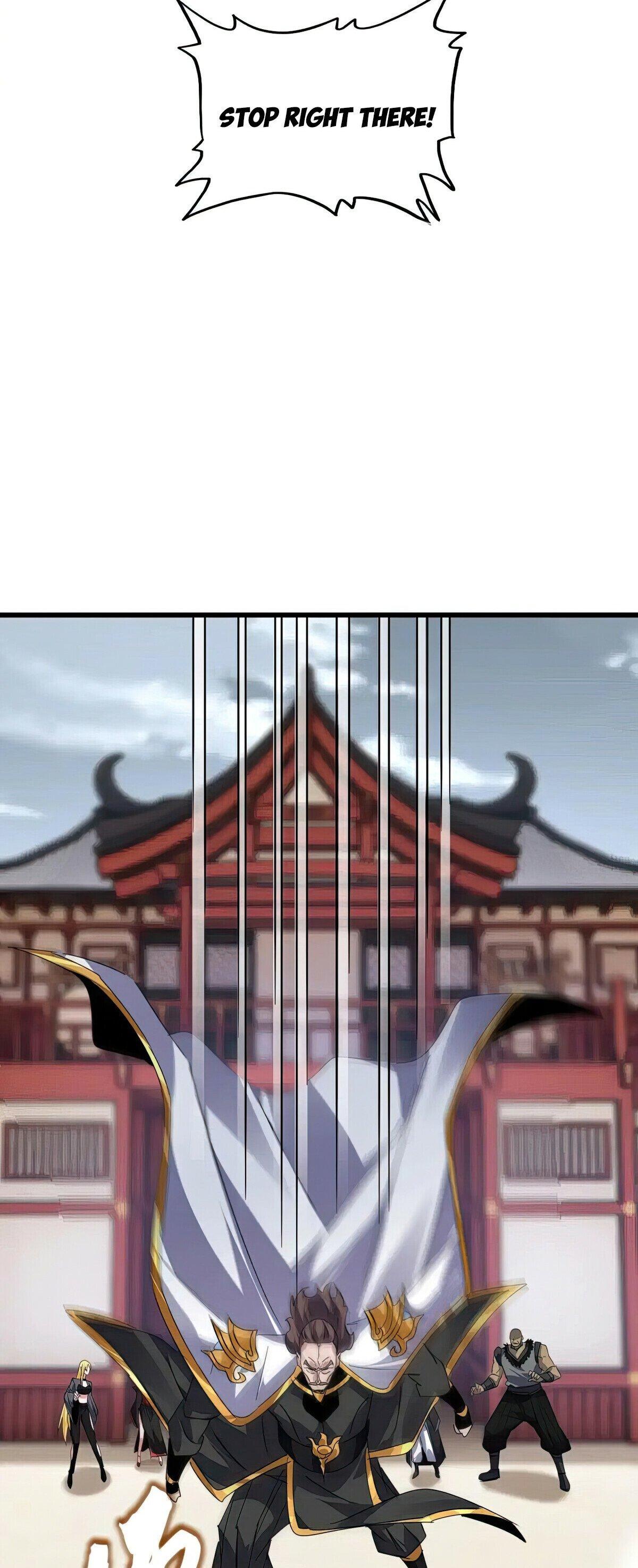 Read The Eternal Supreme - Chapter 583 - theeternalsupreme.com | Image 7