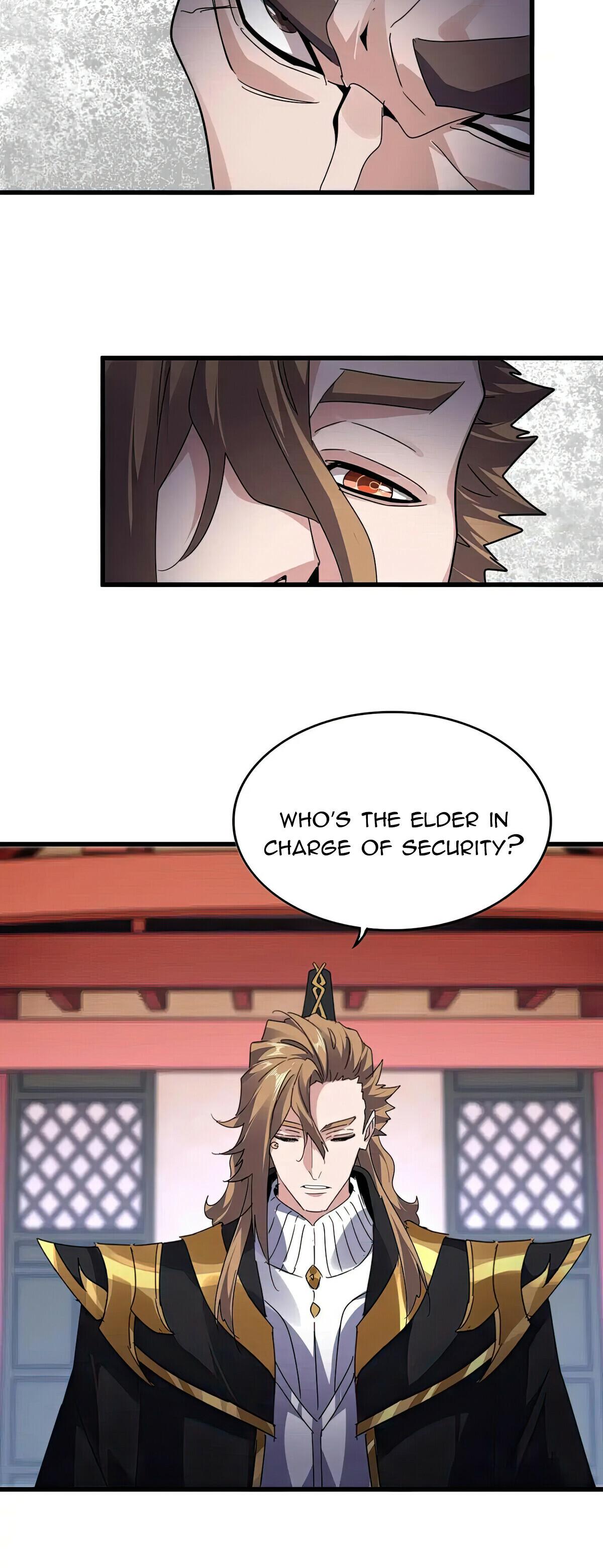 Read The Eternal Supreme - Chapter 583 - theeternalsupreme.com | Image 10