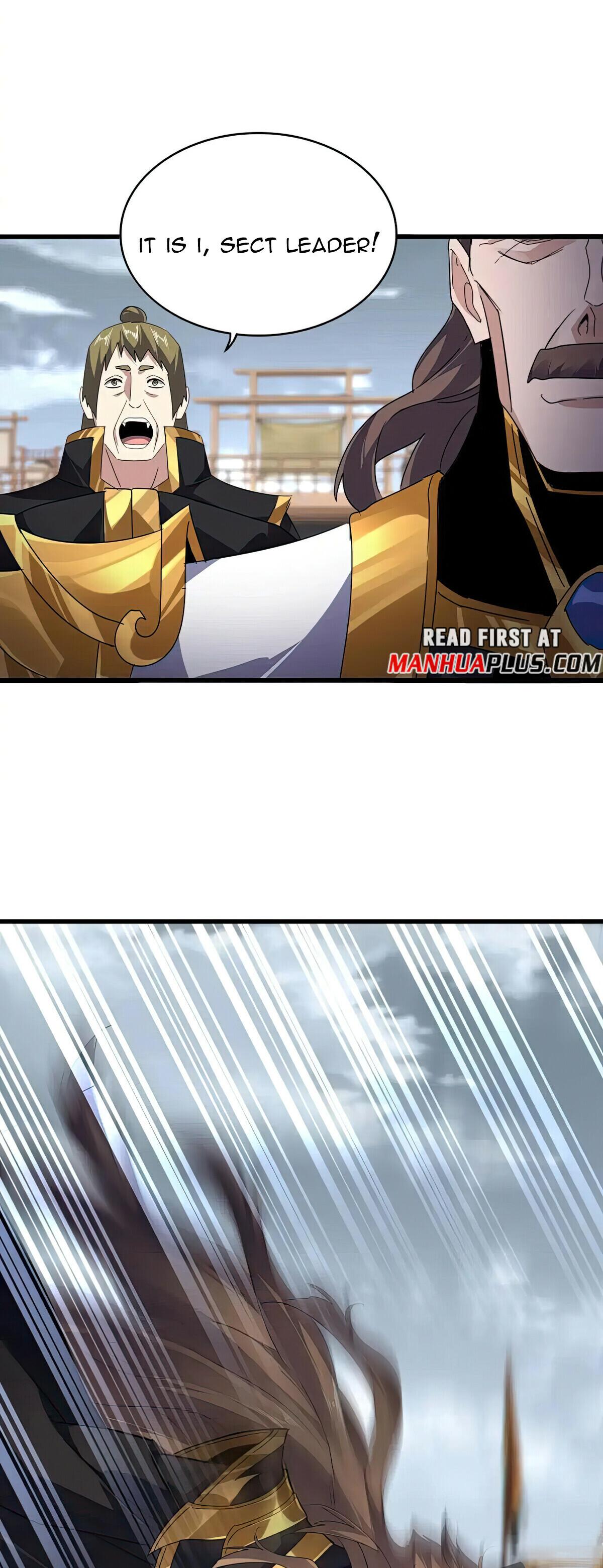 Read The Eternal Supreme - Chapter 583 - theeternalsupreme.com | Image 11