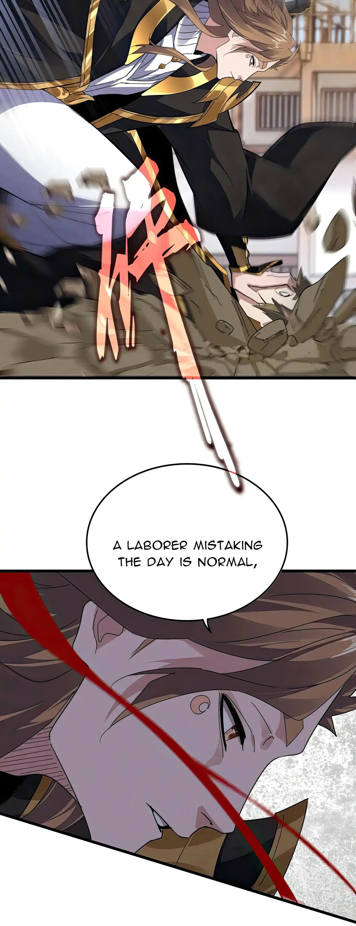 Read The Eternal Supreme - Chapter 583 - theeternalsupreme.com | Image 12