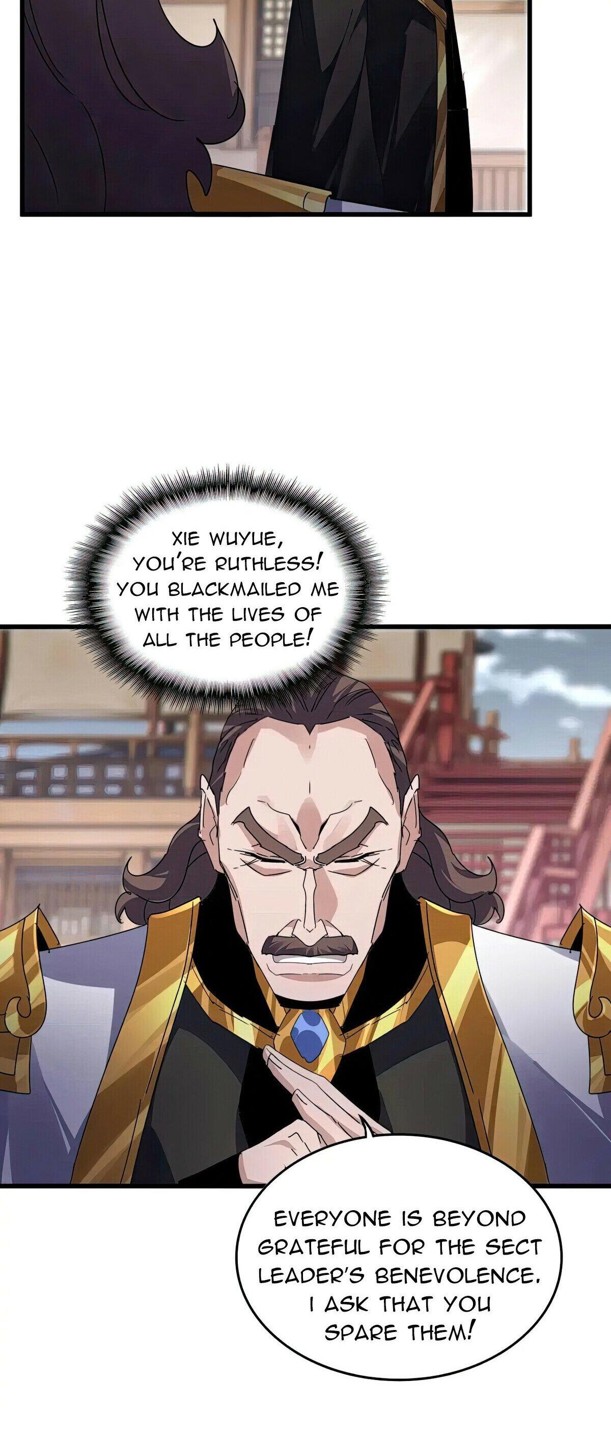 Read The Eternal Supreme - Chapter 583 - theeternalsupreme.com | Image 16