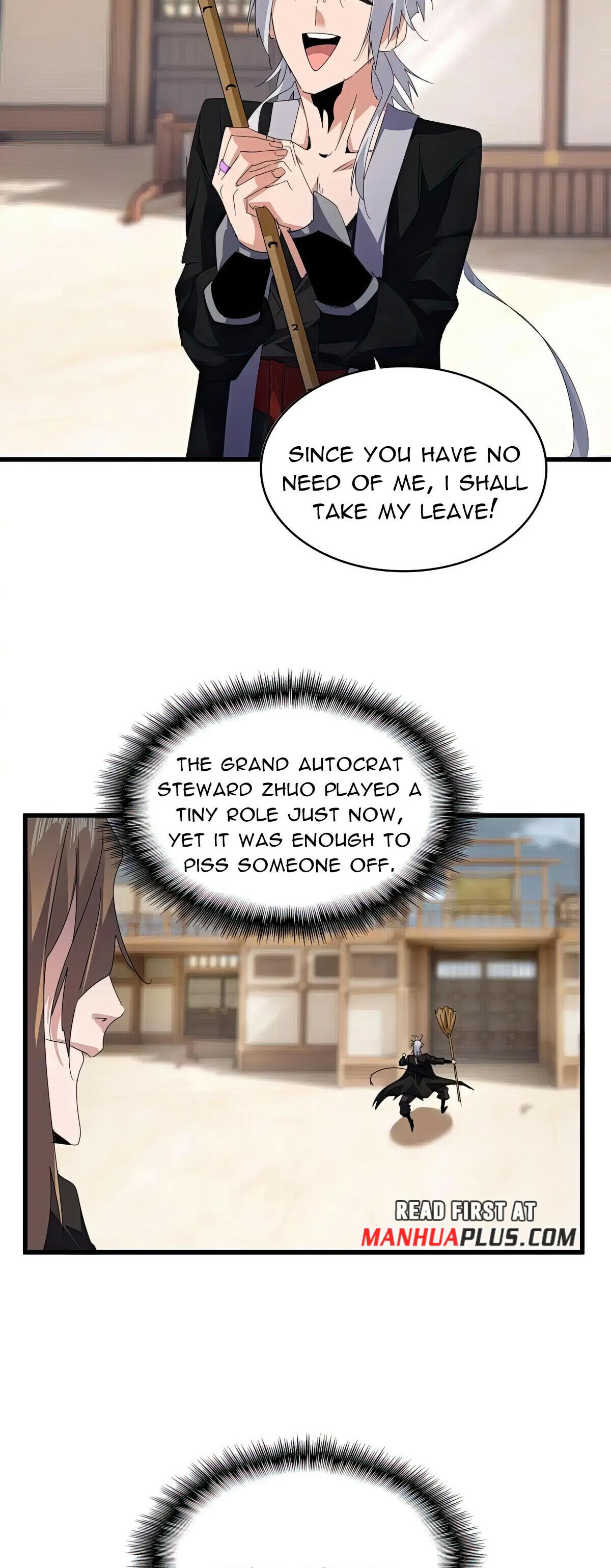 Read The Eternal Supreme - Chapter 583 - theeternalsupreme.com | Image 18