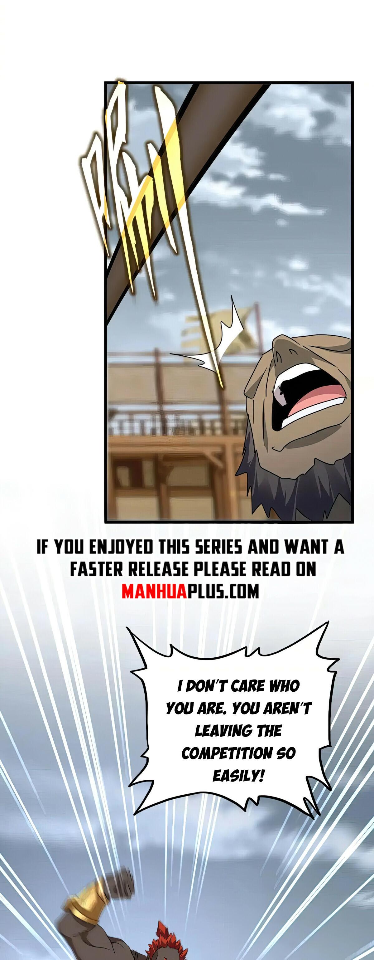 Read The Eternal Supreme - Chapter 583 - theeternalsupreme.com | Image 20