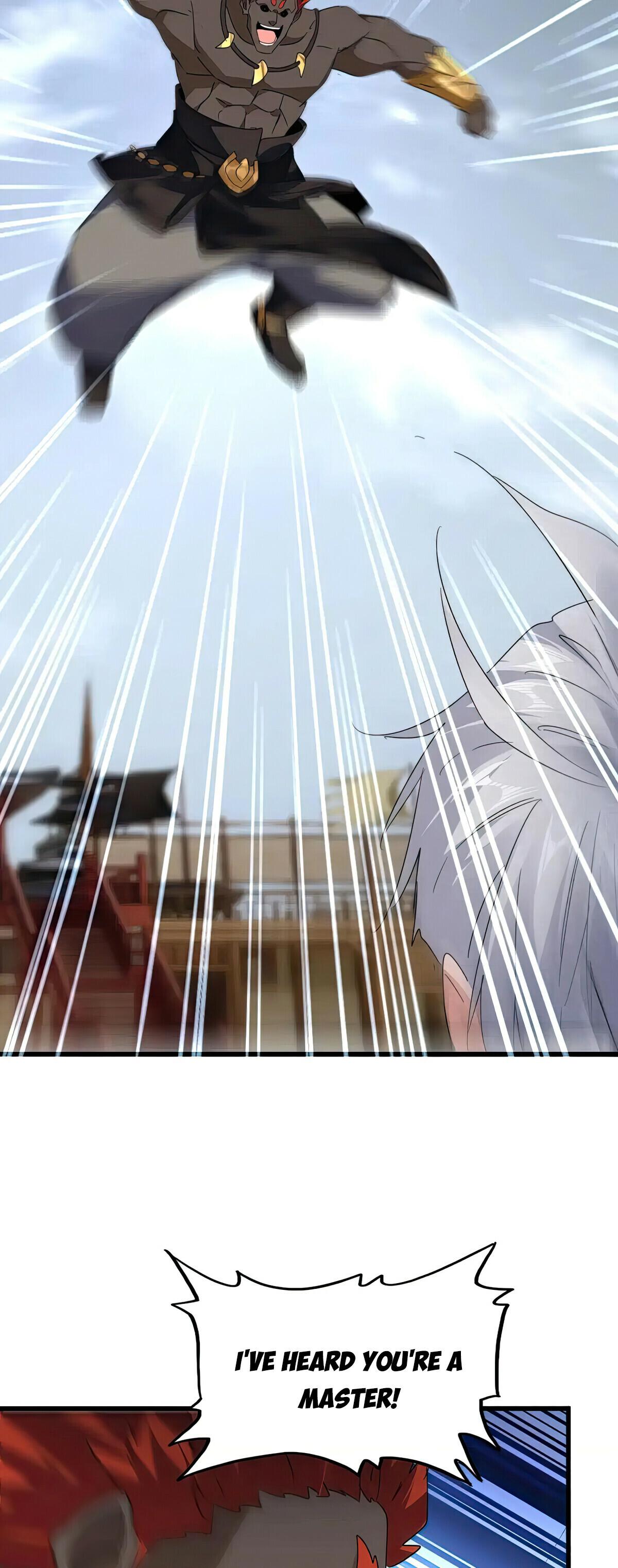 Read The Eternal Supreme - Chapter 583 - theeternalsupreme.com | Image 21