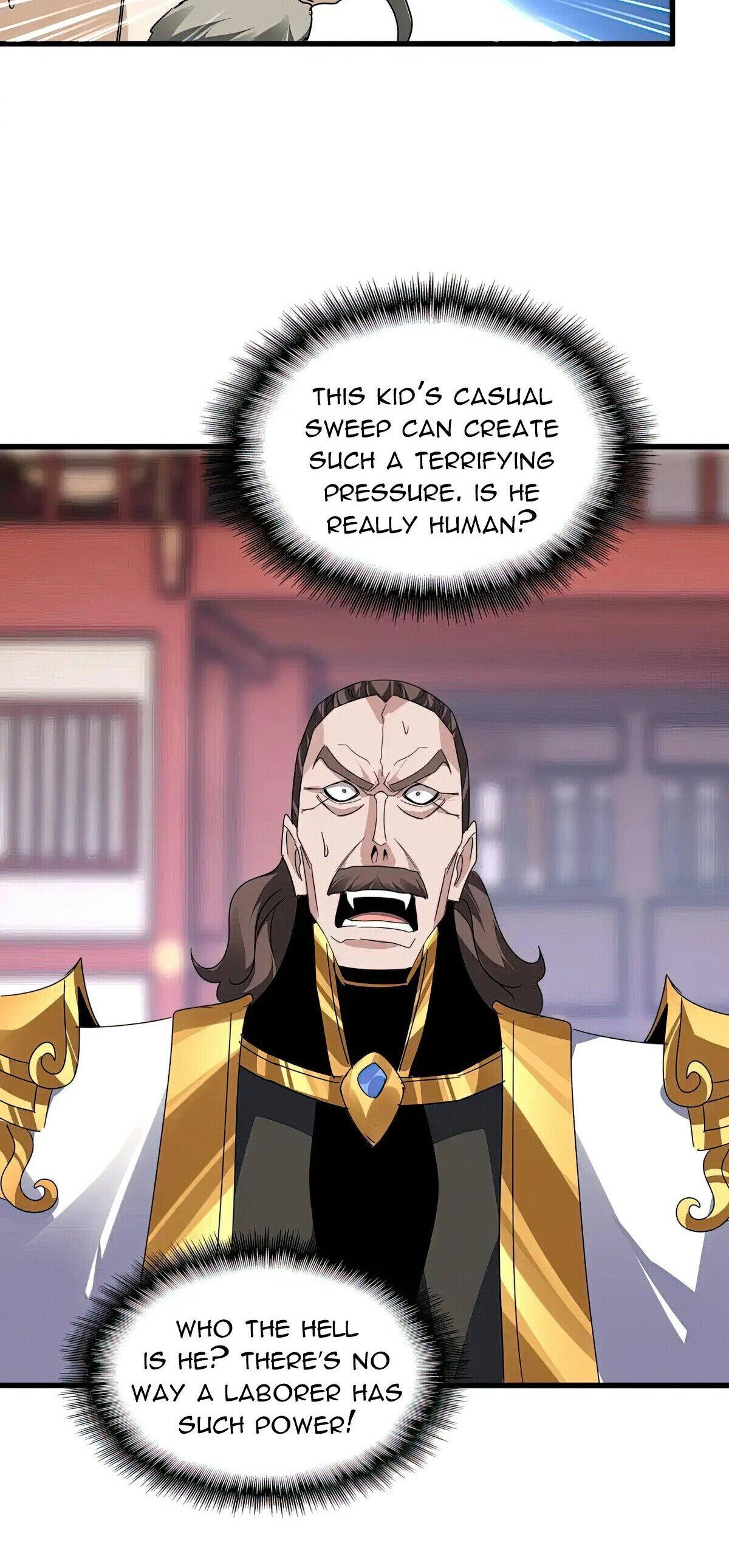 Read The Eternal Supreme - Chapter 583 - theeternalsupreme.com | Image 28