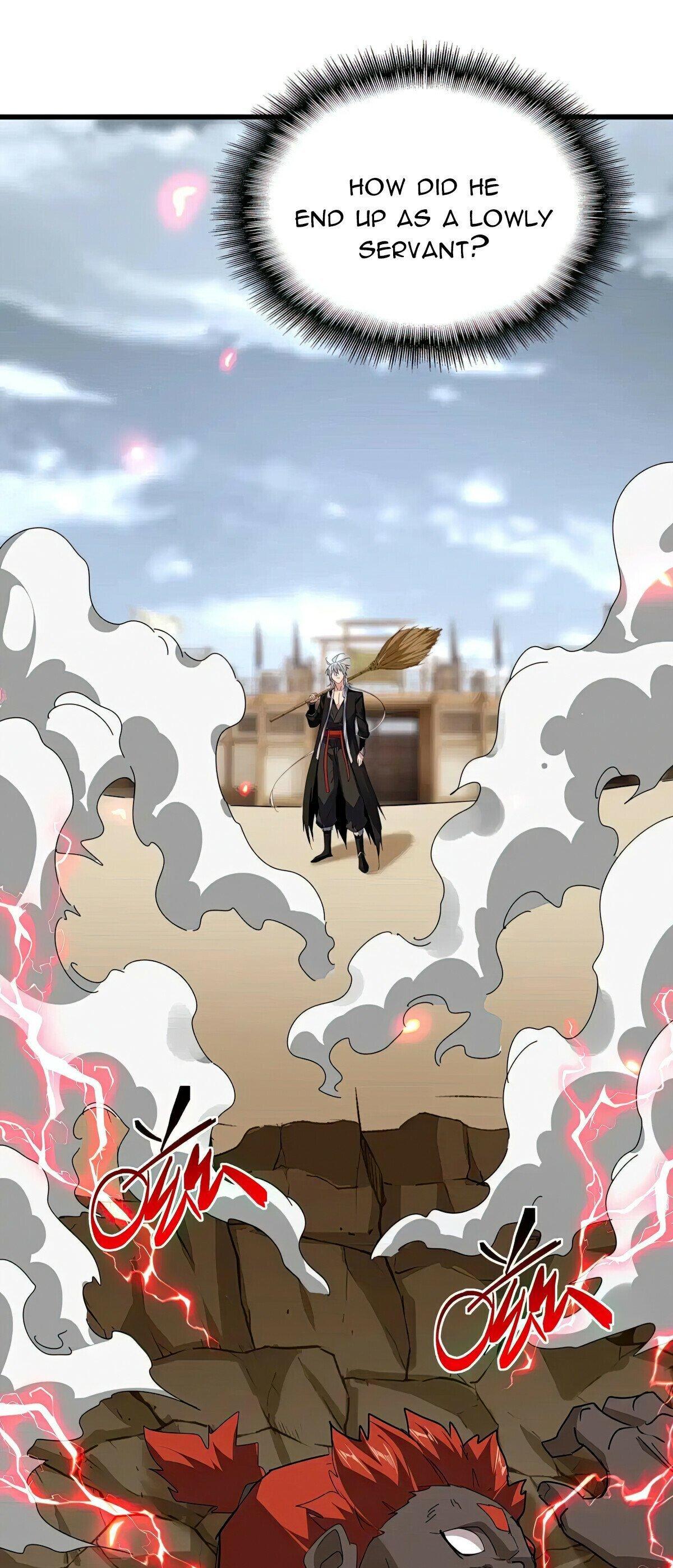 Read The Eternal Supreme - Chapter 583 - theeternalsupreme.com | Image 29