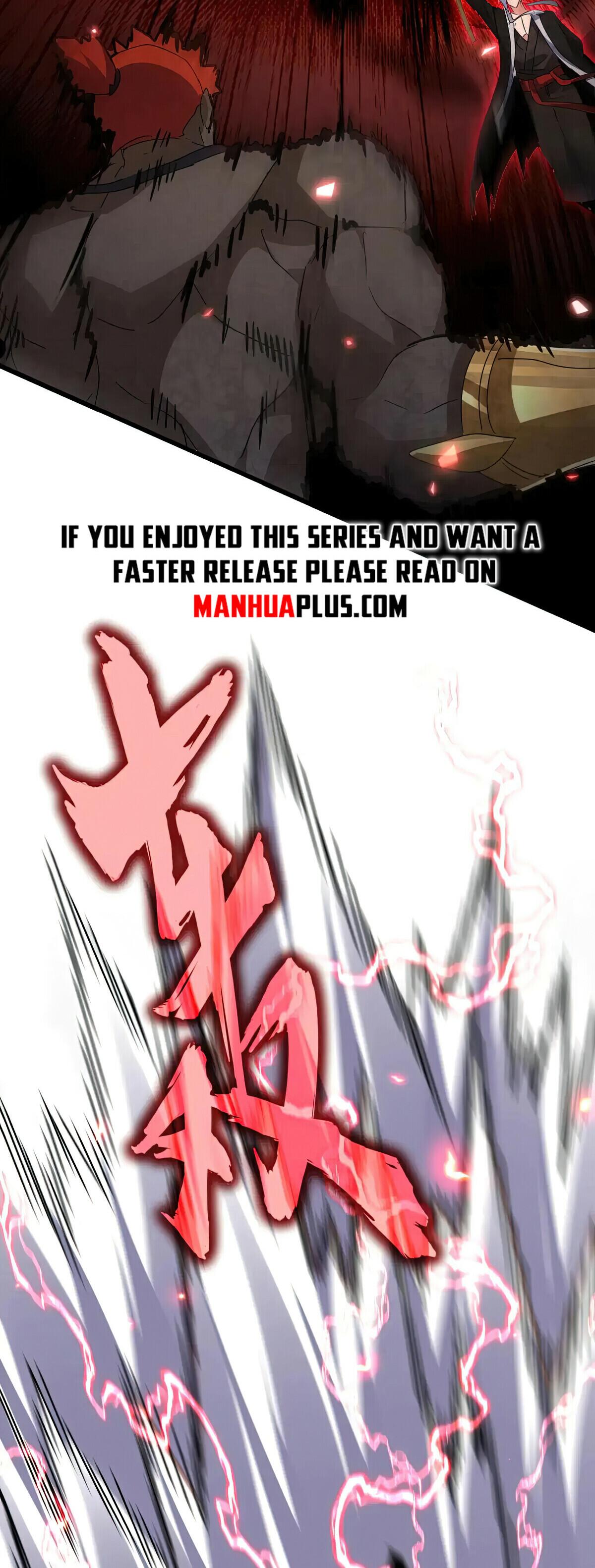 Read The Eternal Supreme - Chapter 584 - theeternalsupreme.com | Image 2