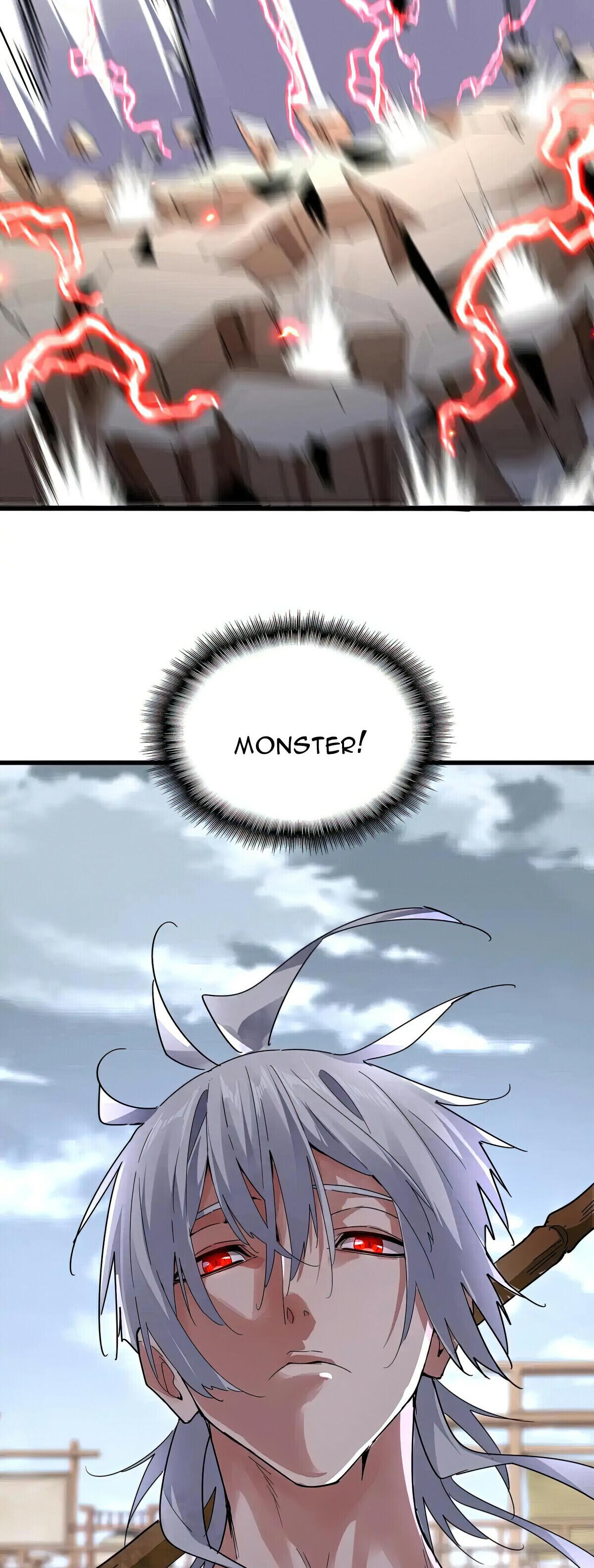 Read The Eternal Supreme - Chapter 584 - theeternalsupreme.com | Image 3