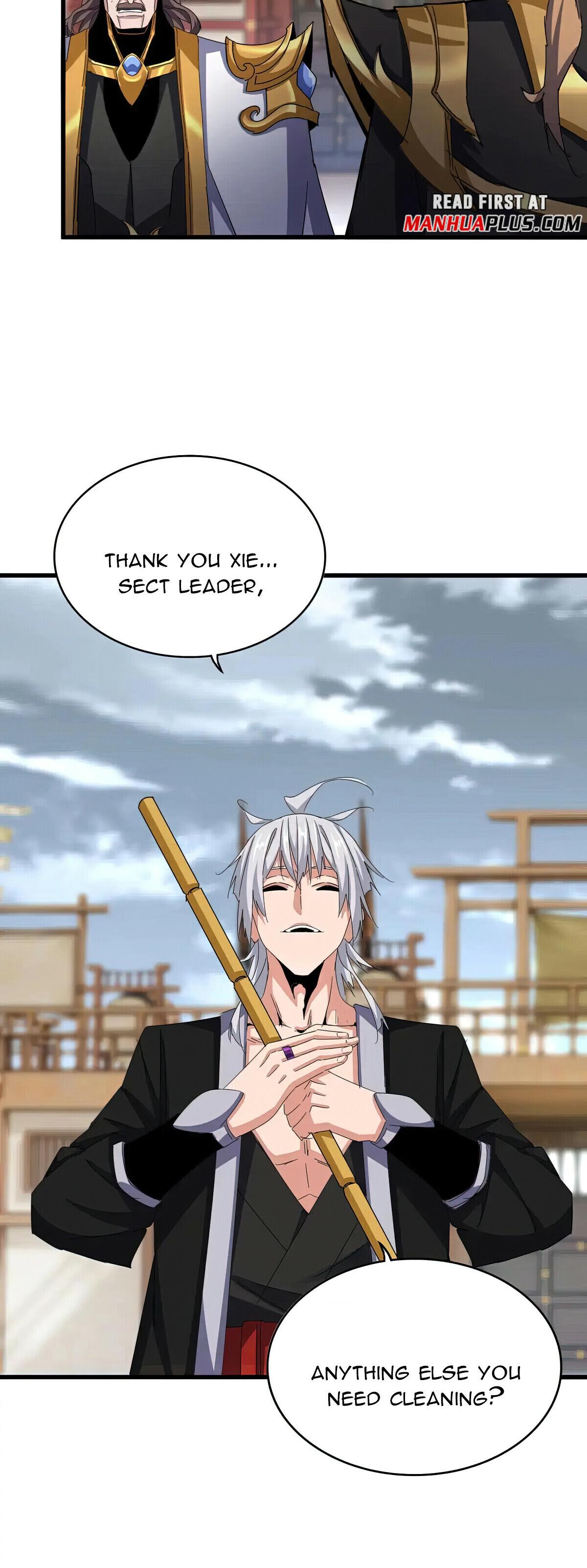 Read The Eternal Supreme - Chapter 584 - theeternalsupreme.com | Image 7