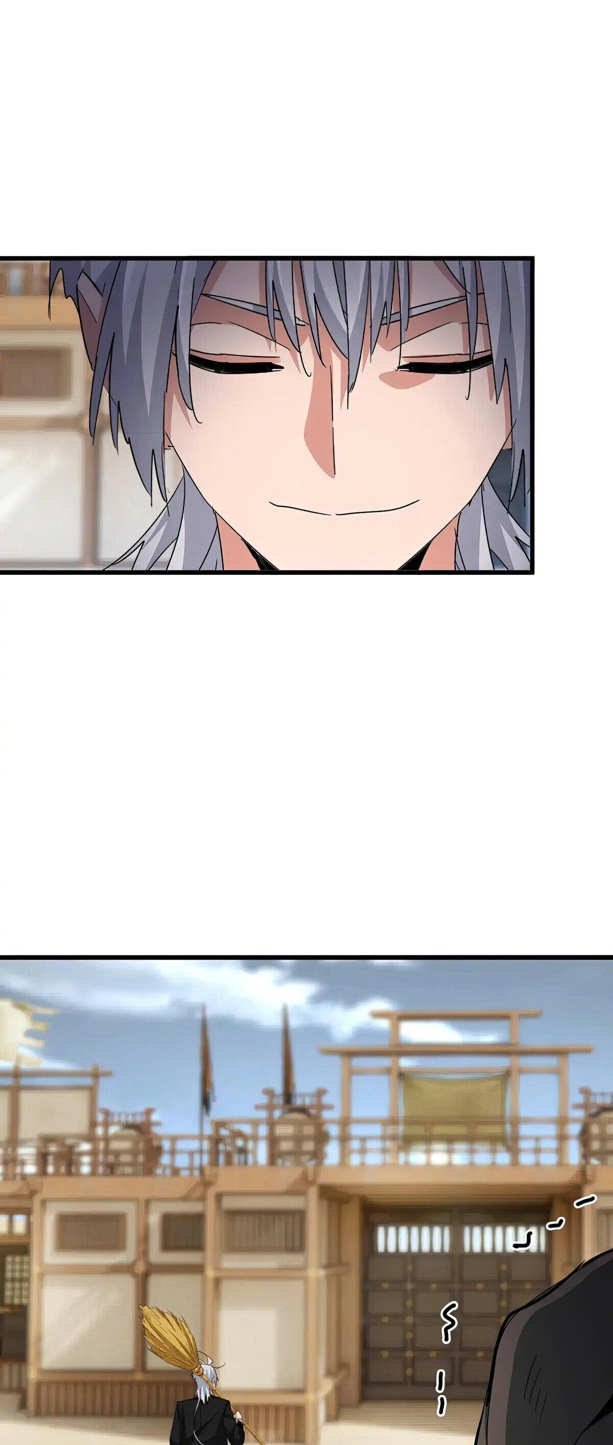 Read The Eternal Supreme - Chapter 584 - theeternalsupreme.com | Image 9